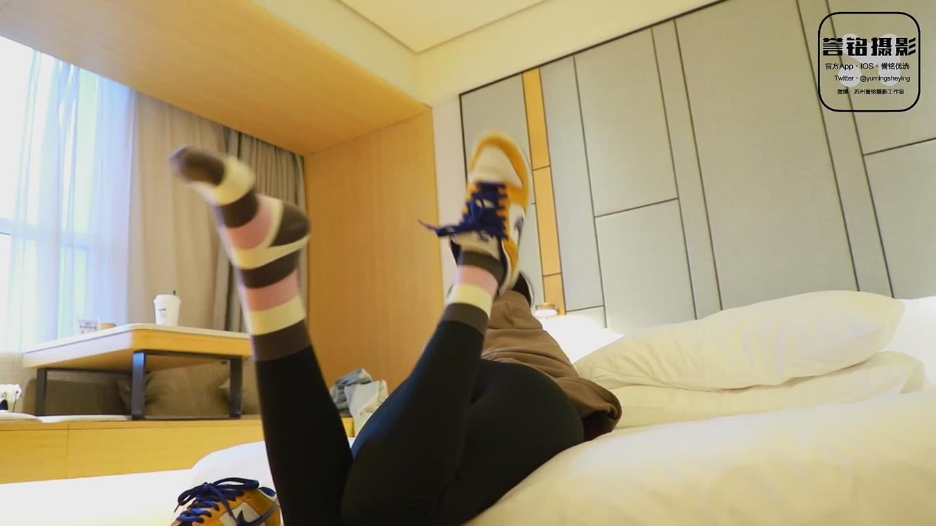 图片[17]-[誉铭传媒]袜足摄影 2022年《2022.12.01特约作品》[74P] – 速更版-美库