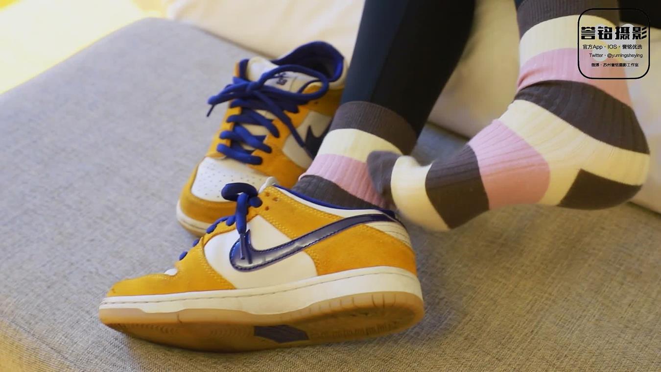 图片[21]-[誉铭传媒]袜足摄影 2022年《2022.12.01特约作品》[74P] – 速更版-美库