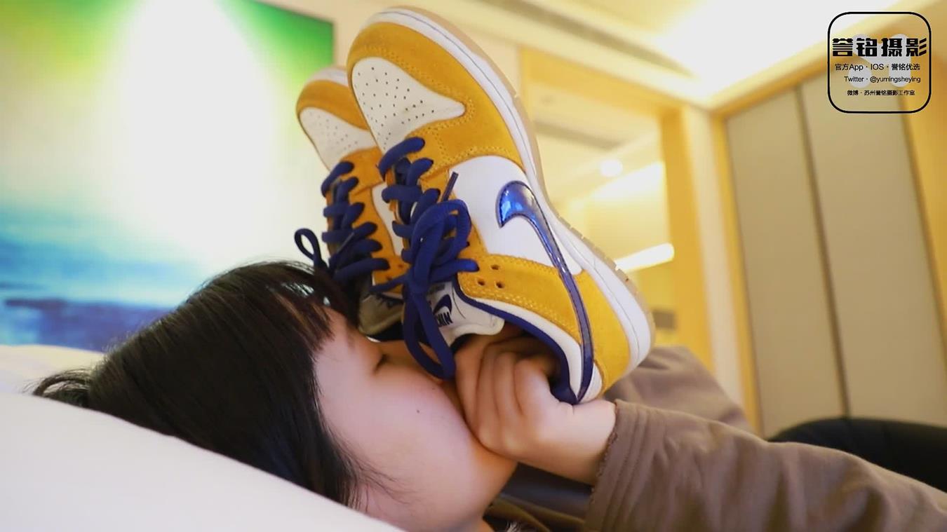 图片[27]-[誉铭传媒]袜足摄影 2022年《2022.12.01特约作品》[74P] – 速更版-美库