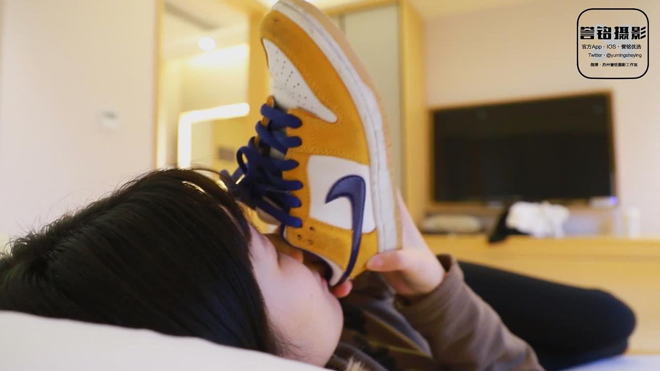 图片[28]-[誉铭传媒]袜足摄影 2022年《2022.12.01特约作品》[74P] – 速更版-美库