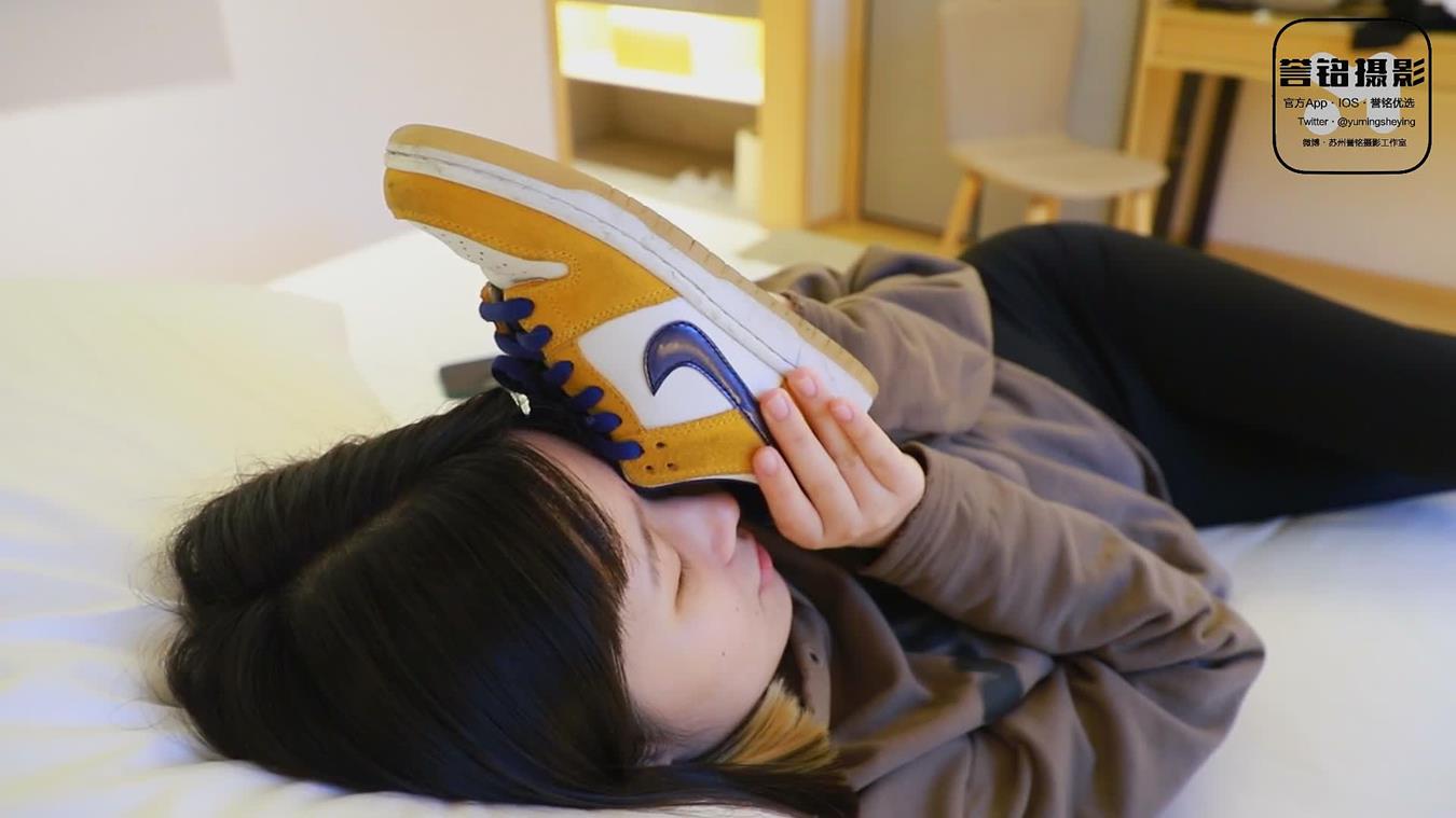 图片[29]-[誉铭传媒]袜足摄影 2022年《2022.12.01特约作品》[74P] – 速更版-美库