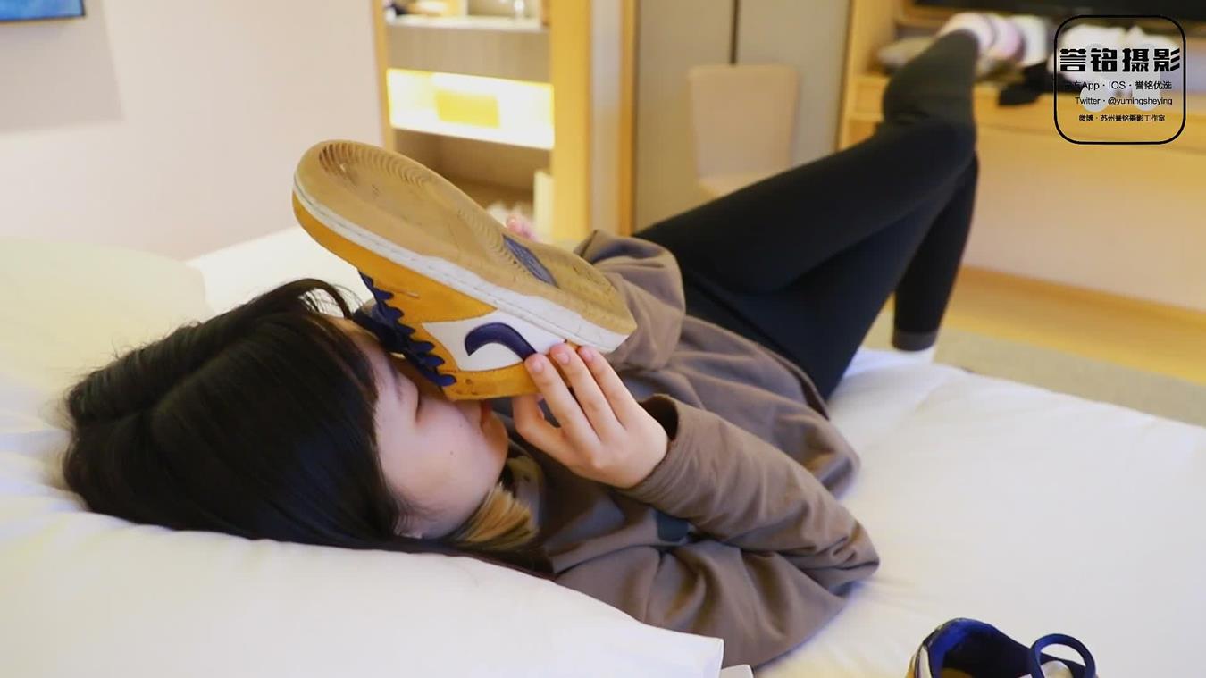 图片[31]-[誉铭传媒]袜足摄影 2022年《2022.12.01特约作品》[74P] – 速更版-美库