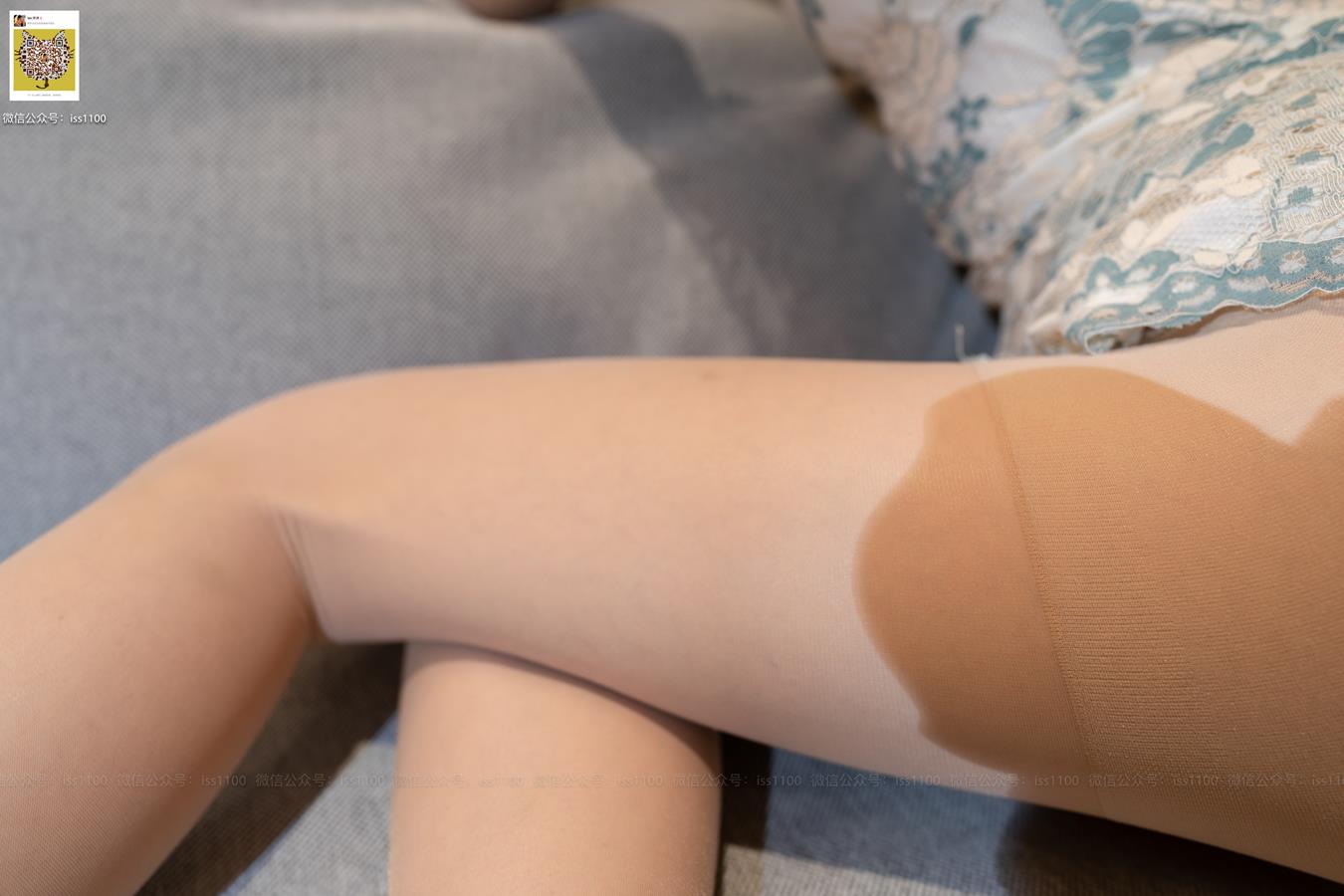 图片[10]-ISS系列 023 酥酥 脚尖加固 [66P] – 速更版-美库