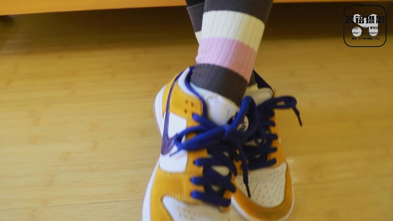 图片[69]-[誉铭传媒]袜足摄影 2022年《2022.12.01特约作品》[74P] – 速更版-美库