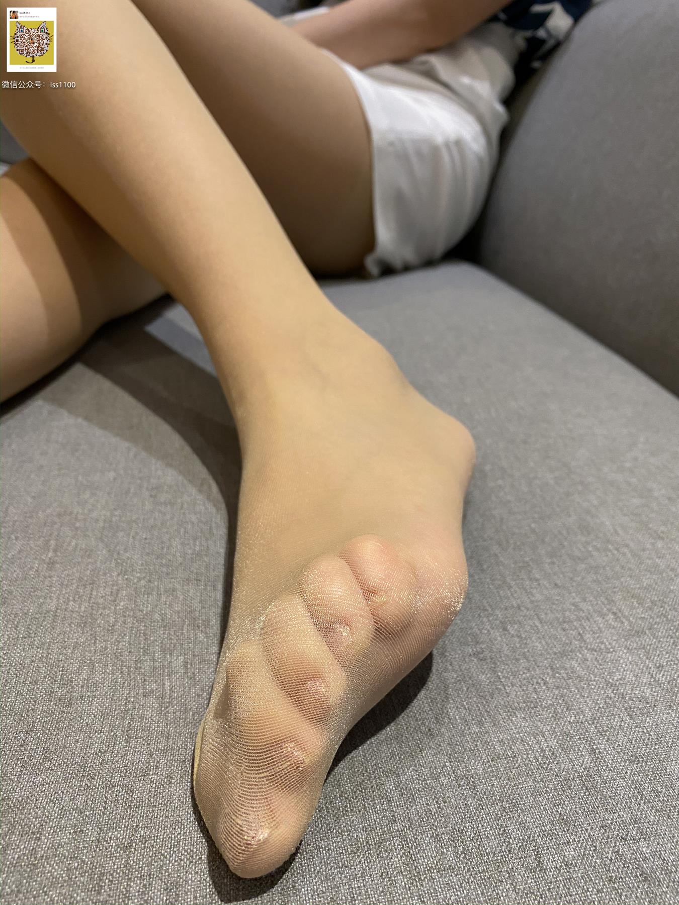 图片[44]-ISS系列 25 文婷 职业装 [70P] – 速更版-美库