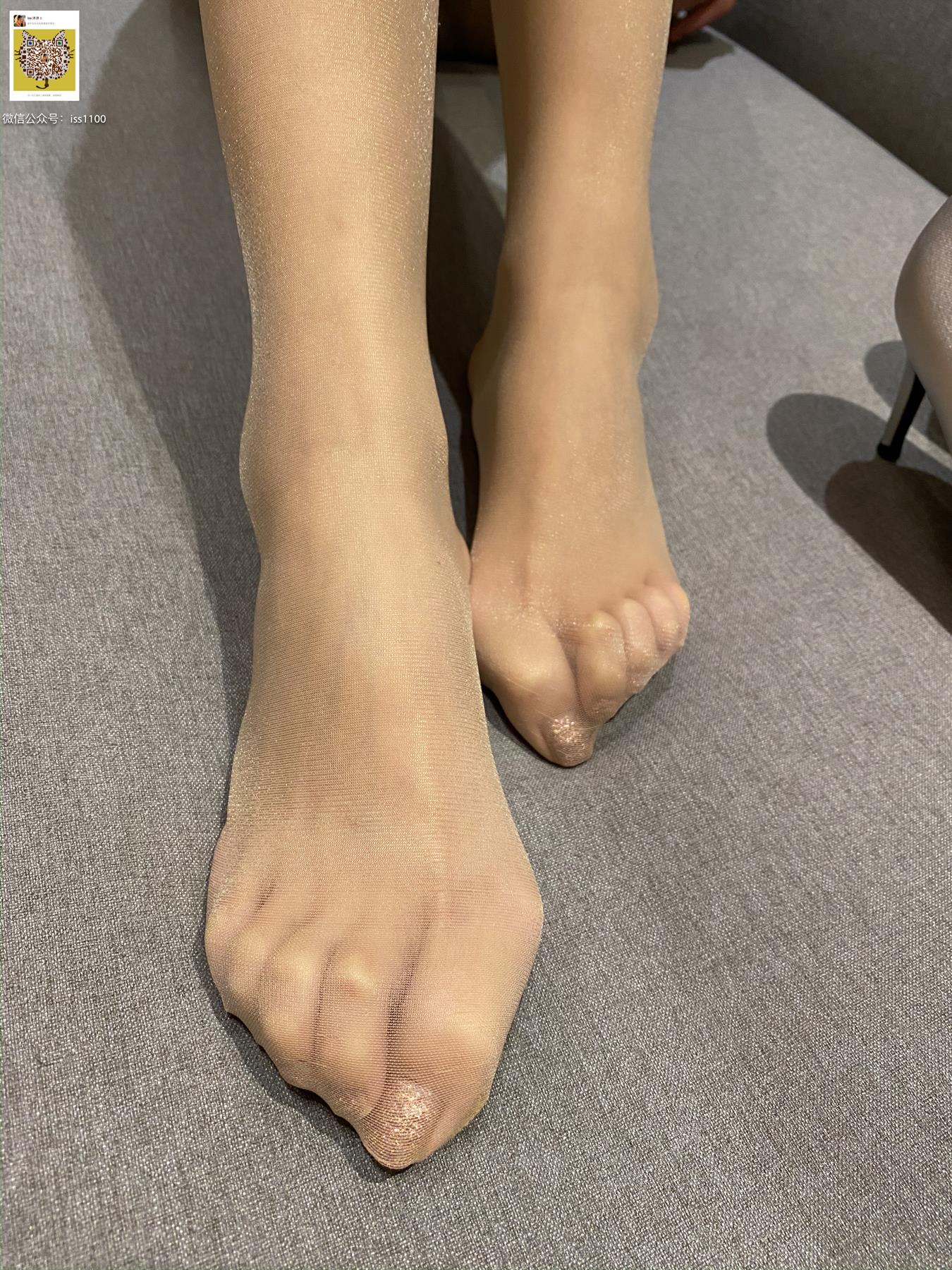 图片[48]-ISS系列 25 文婷 职业装 [70P] – 速更版-美库