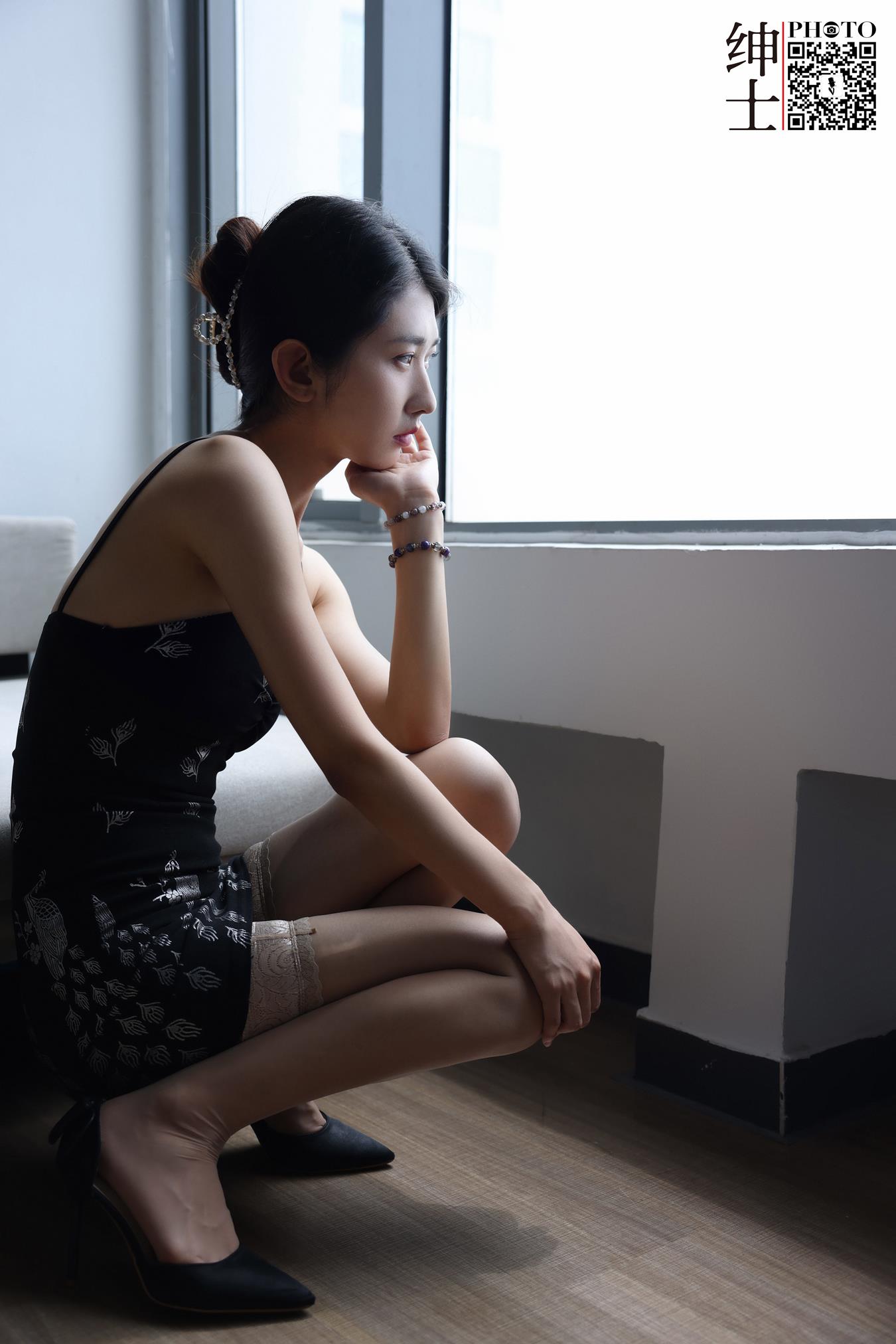 图片[11]-SHENSHI绅士 – SS103 妍妍[62P] – 速更版-美库