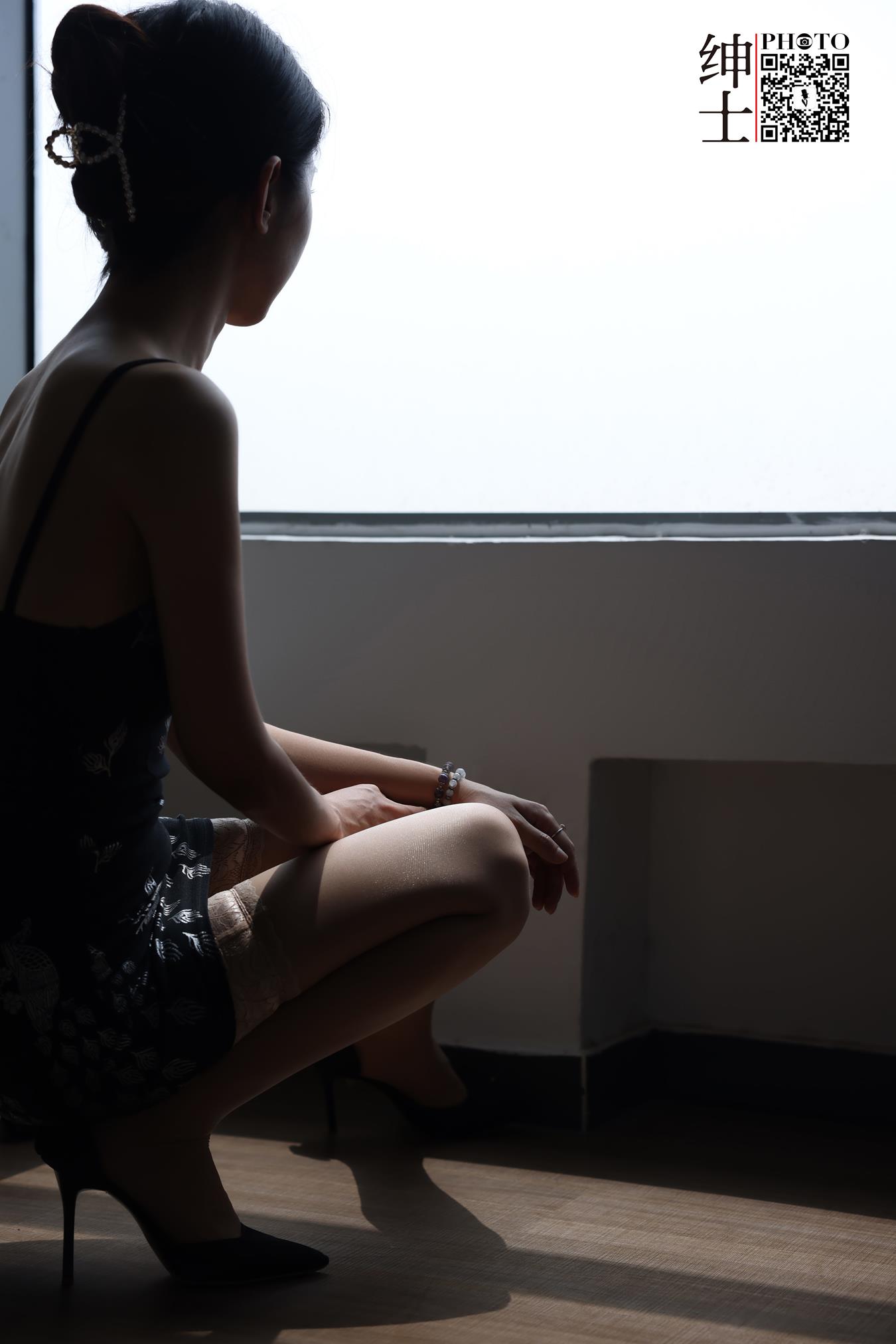 图片[19]-SHENSHI绅士 – SS103 妍妍[62P] – 速更版-美库