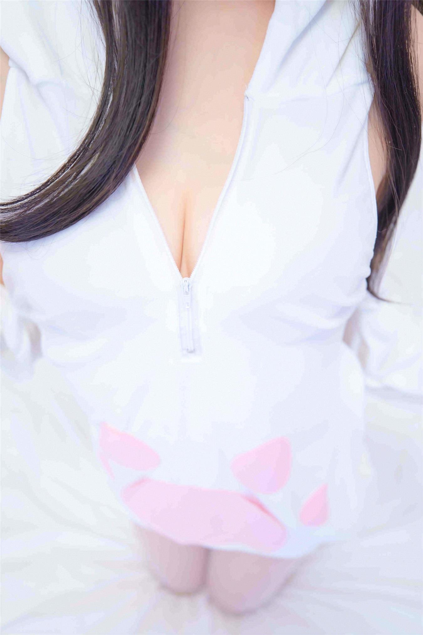 图片[13]-神楽板真冬 – 白猫咪[20P] – 速更版-美库