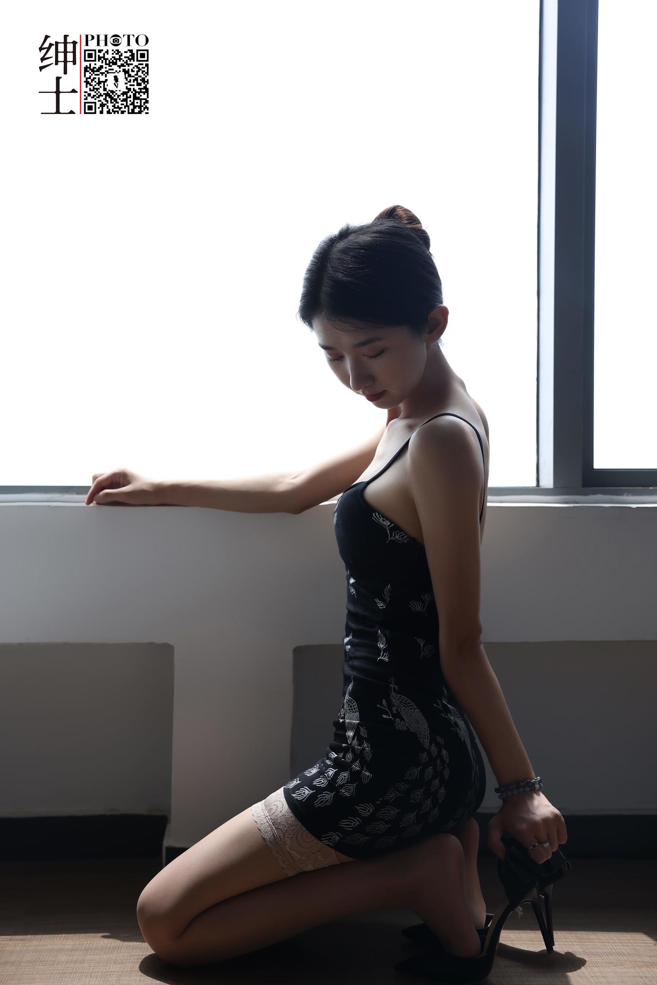 图片[27]-SHENSHI绅士 – SS103 妍妍[62P] – 速更版-美库