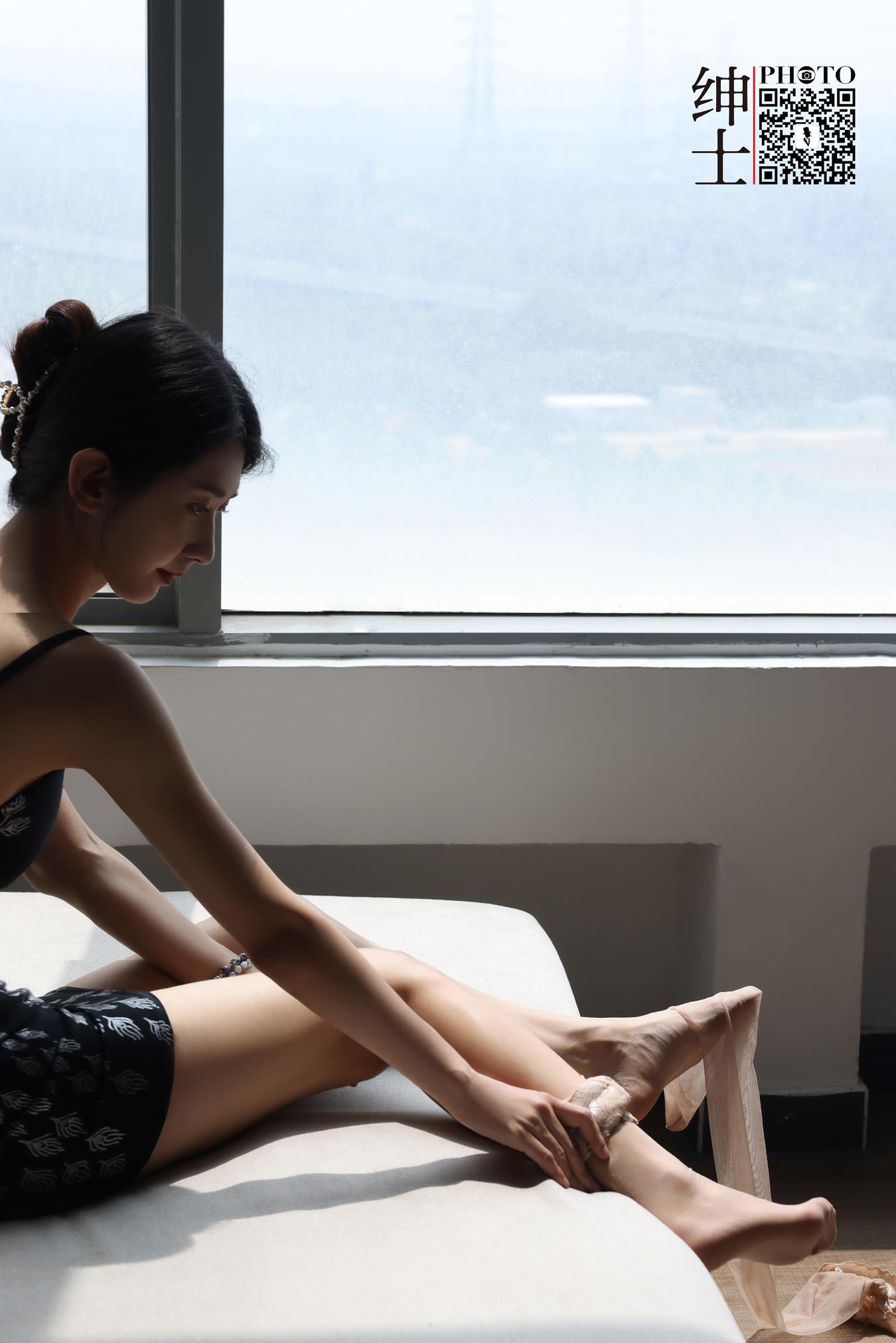 图片[28]-SHENSHI绅士 – SS103 妍妍[62P] – 速更版-美库