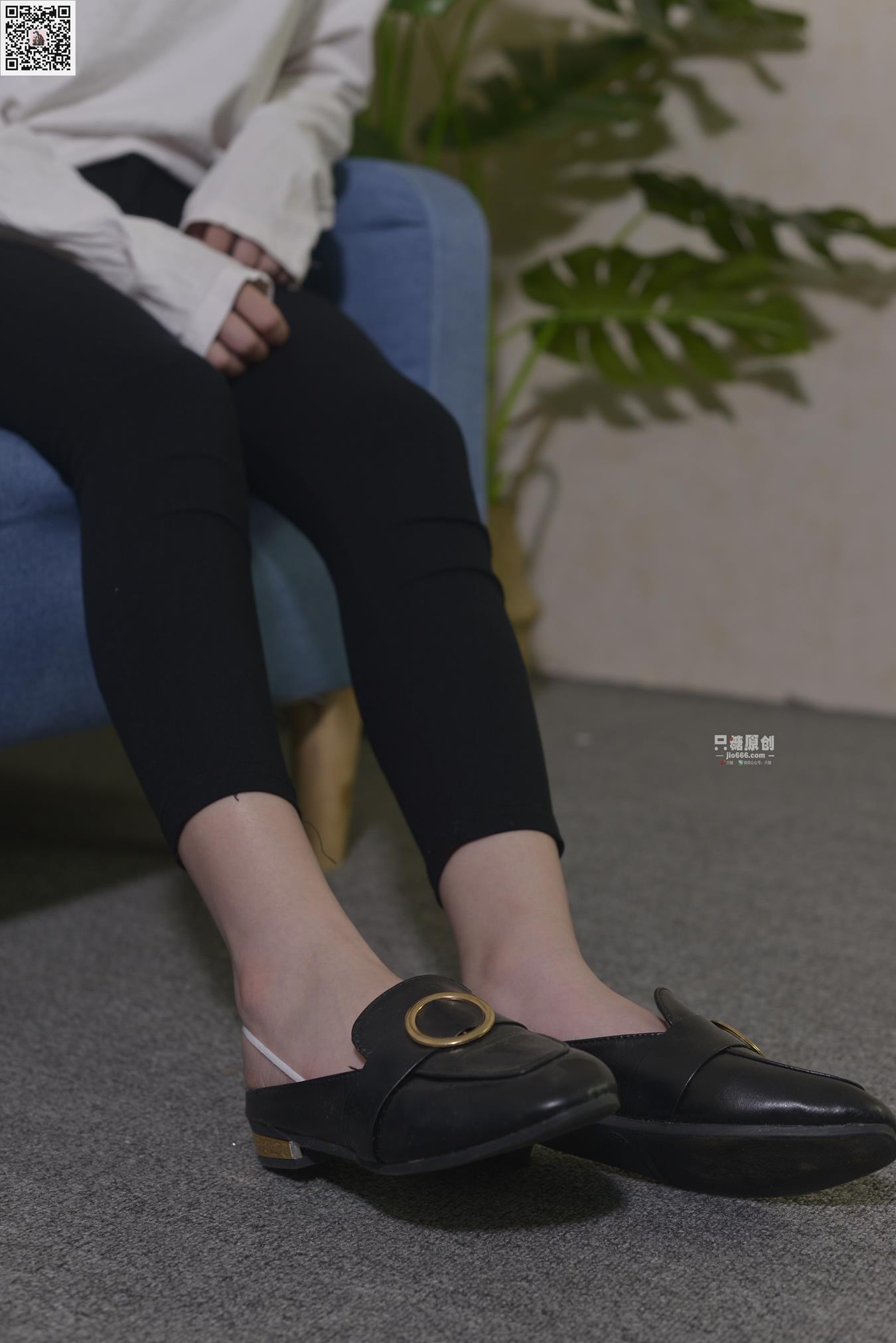 图片[15]-[只糖原创]NO.630 果果 热爱漫无边际[105P] – 速更版-美库