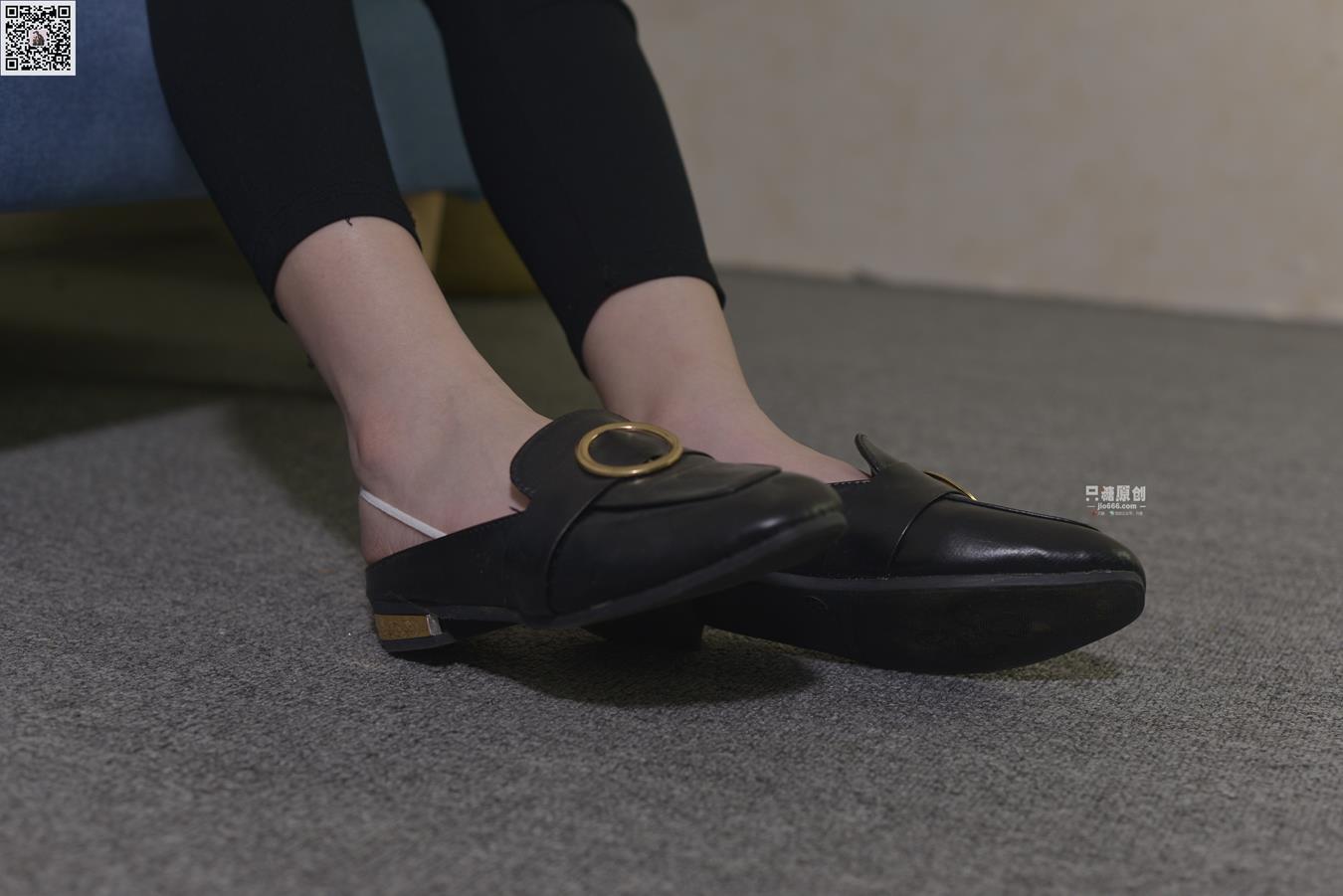 图片[16]-[只糖原创]NO.630 果果 热爱漫无边际[105P] – 速更版-美库