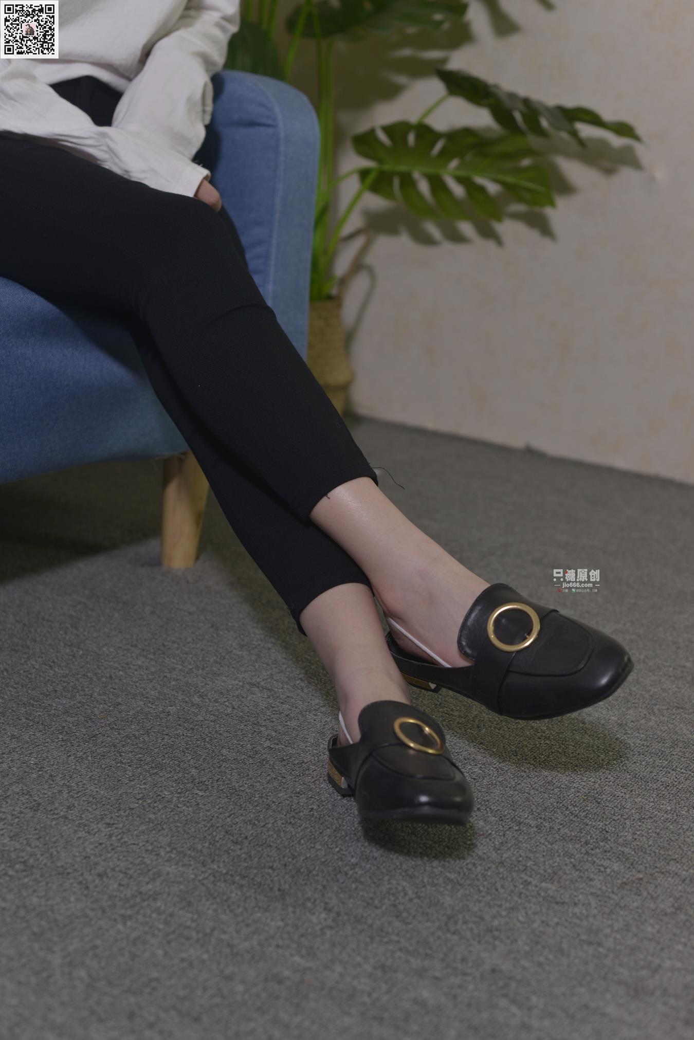 图片[17]-[只糖原创]NO.630 果果 热爱漫无边际[105P] – 速更版-美库