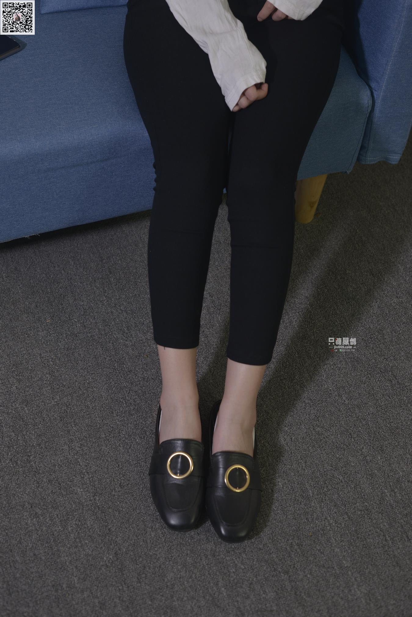 图片[18]-[只糖原创]NO.630 果果 热爱漫无边际[105P] – 速更版-美库