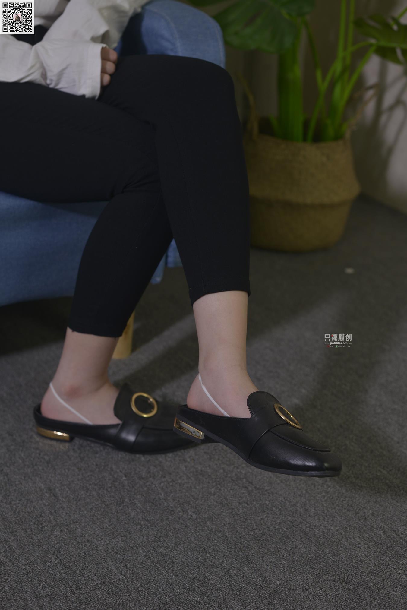 图片[20]-[只糖原创]NO.630 果果 热爱漫无边际[105P] – 速更版-美库