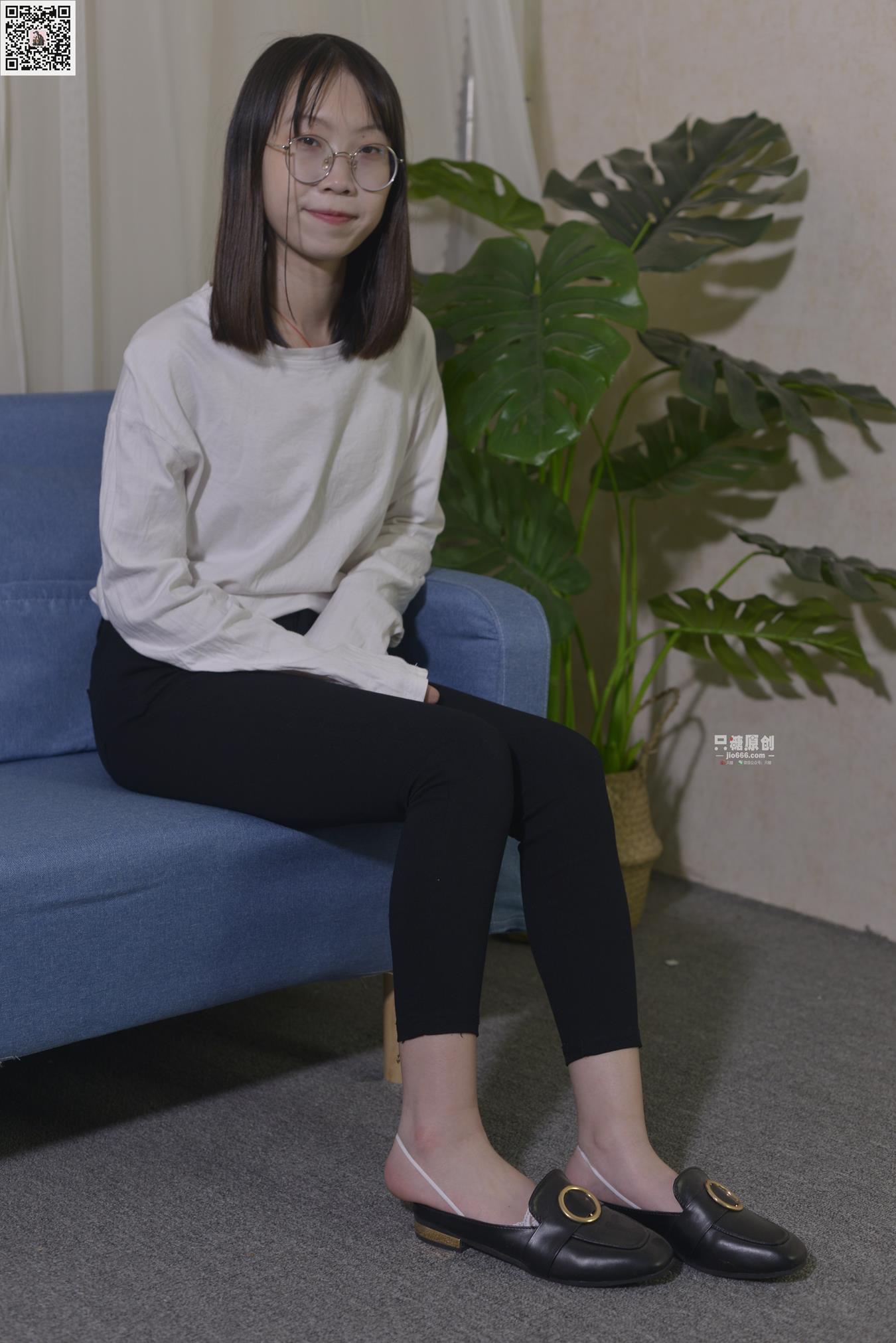 图片[22]-[只糖原创]NO.630 果果 热爱漫无边际[105P] – 速更版-美库