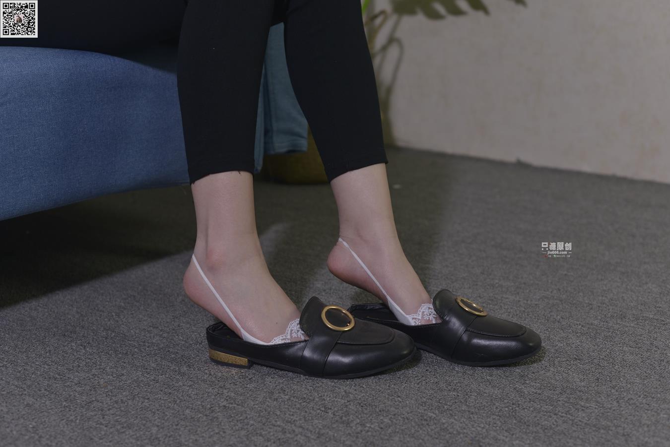 图片[24]-[只糖原创]NO.630 果果 热爱漫无边际[105P] – 速更版-美库