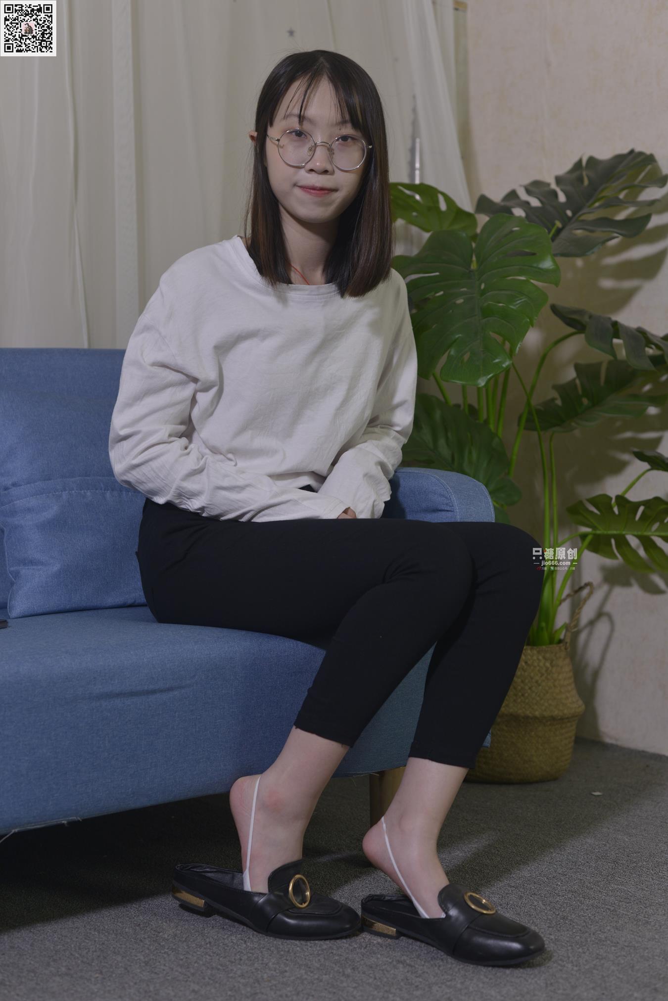 图片[27]-[只糖原创]NO.630 果果 热爱漫无边际[105P] – 速更版-美库