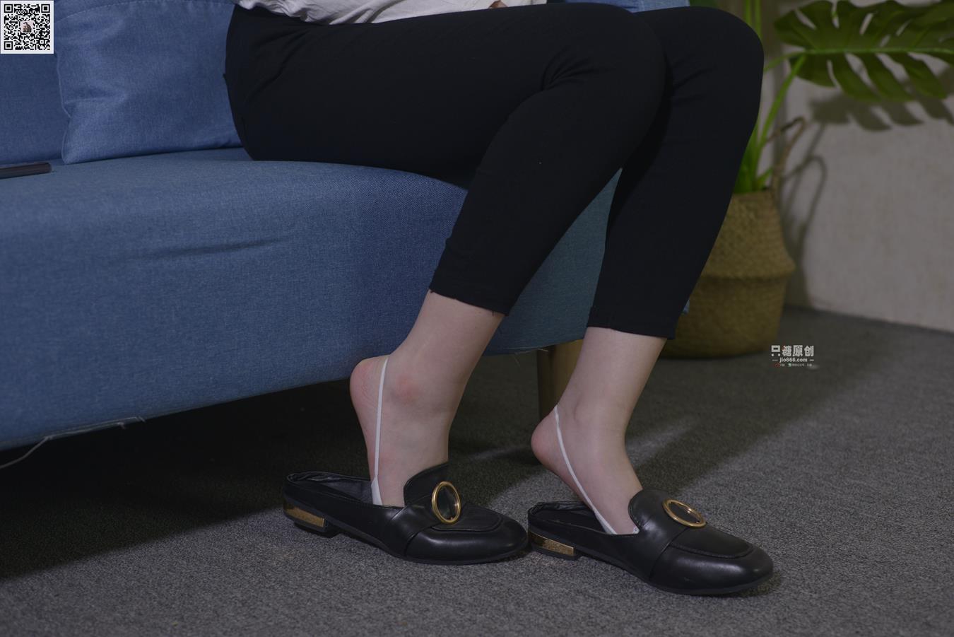 图片[28]-[只糖原创]NO.630 果果 热爱漫无边际[105P] – 速更版-美库