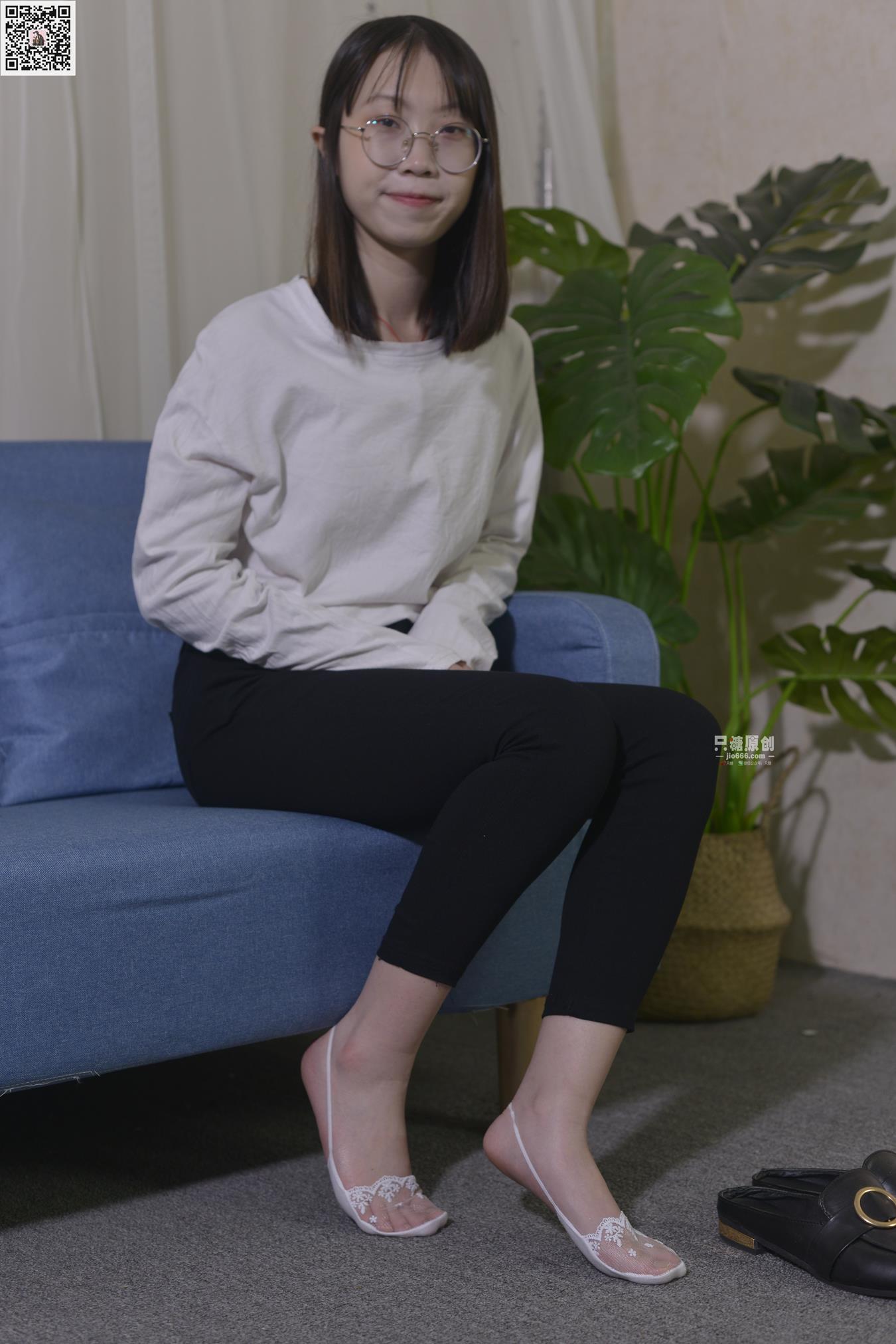 图片[29]-[只糖原创]NO.630 果果 热爱漫无边际[105P] – 速更版-美库