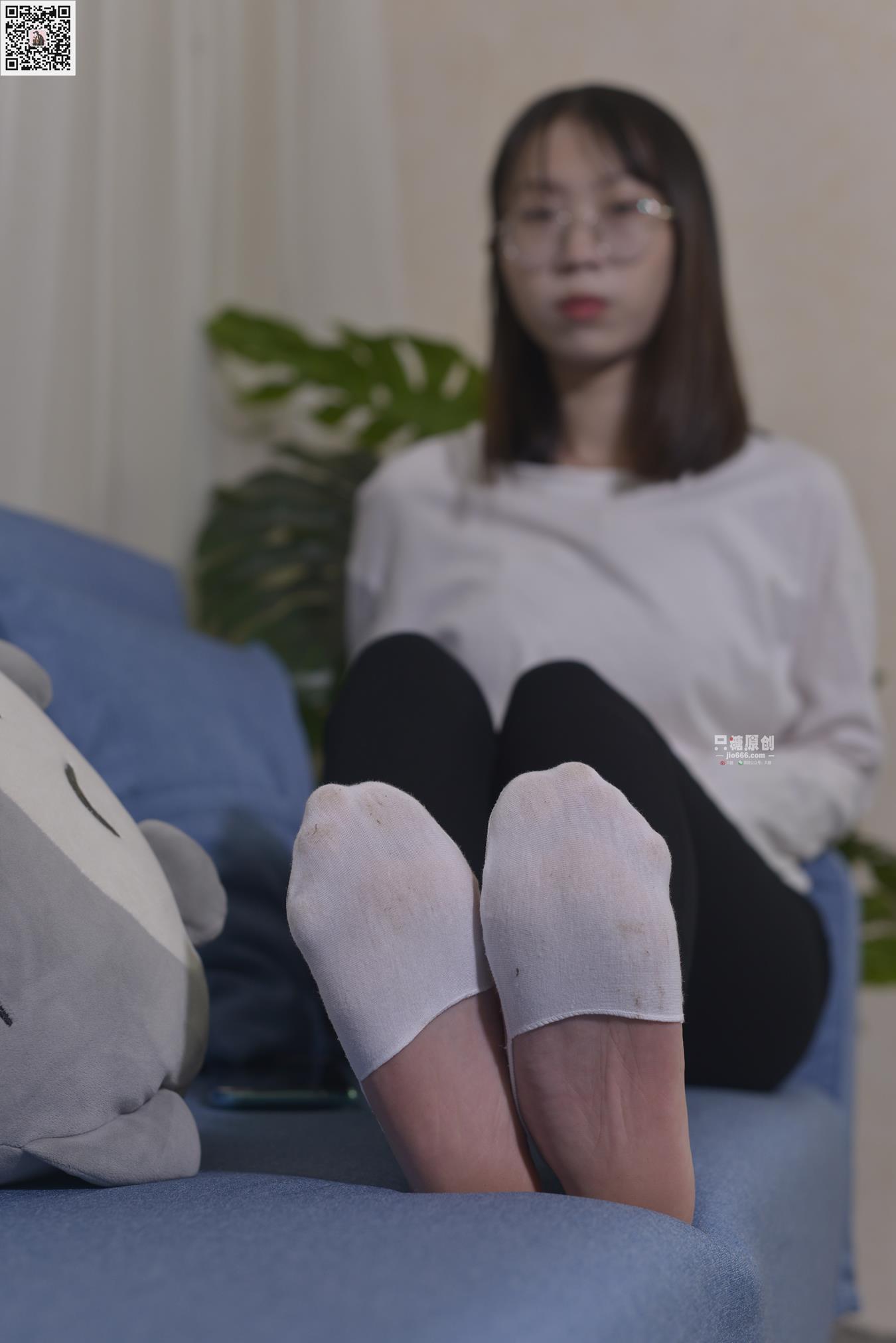 图片[31]-[只糖原创]NO.630 果果 热爱漫无边际[105P] – 速更版-美库