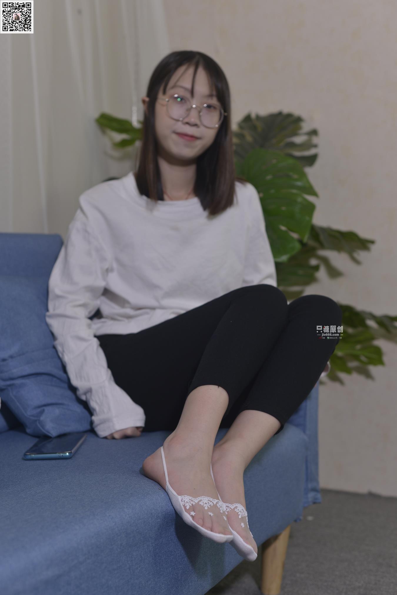 图片[35]-[只糖原创]NO.630 果果 热爱漫无边际[105P] – 速更版-美库