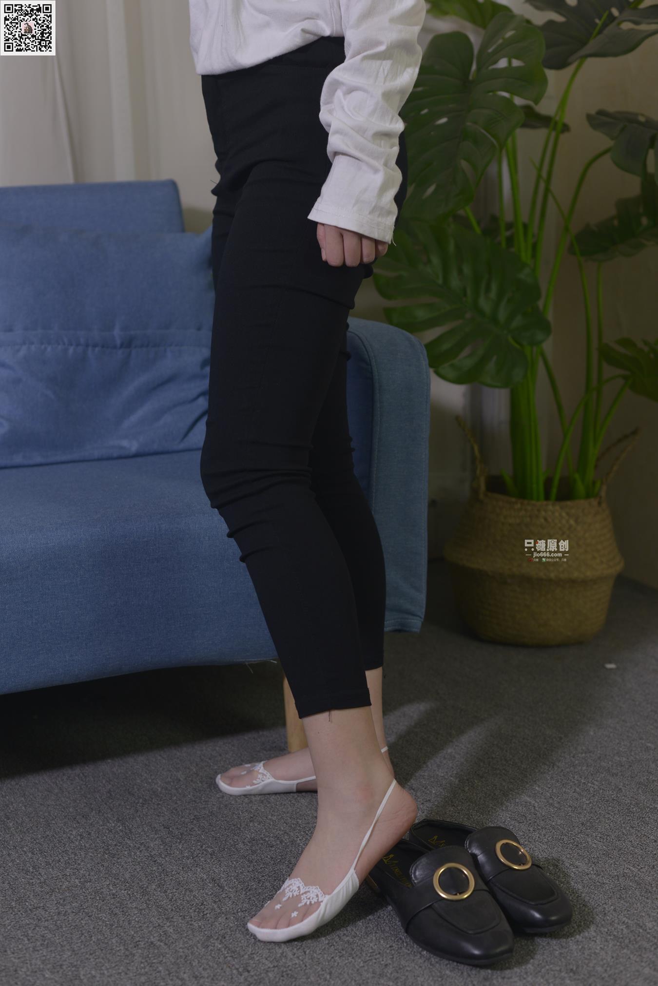 图片[44]-[只糖原创]NO.630 果果 热爱漫无边际[105P] – 速更版-美库