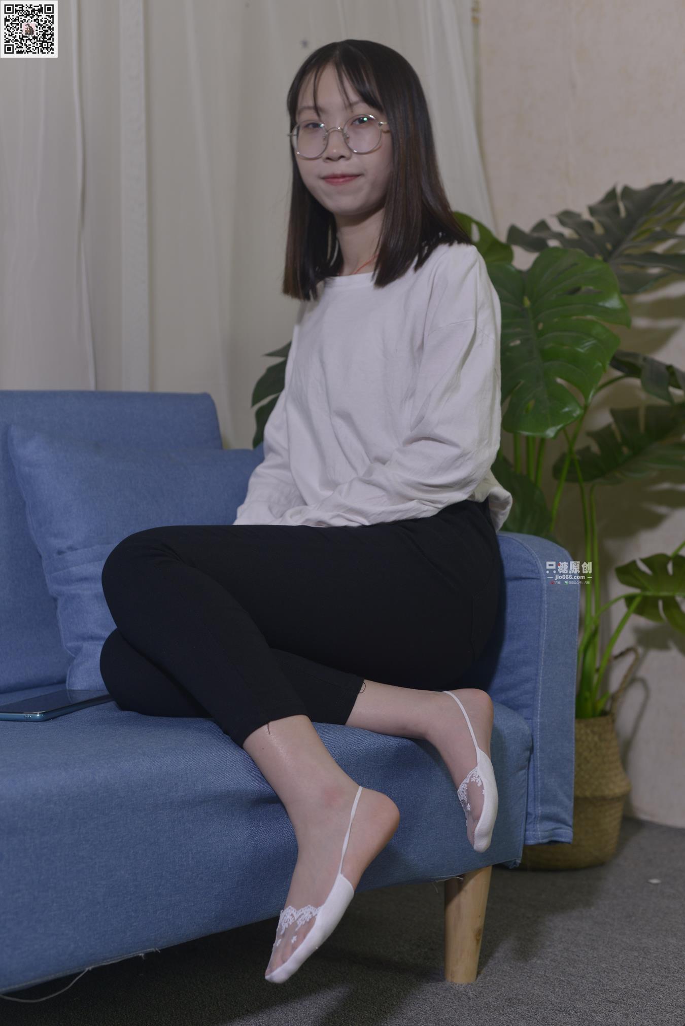 图片[49]-[只糖原创]NO.630 果果 热爱漫无边际[105P] – 速更版-美库