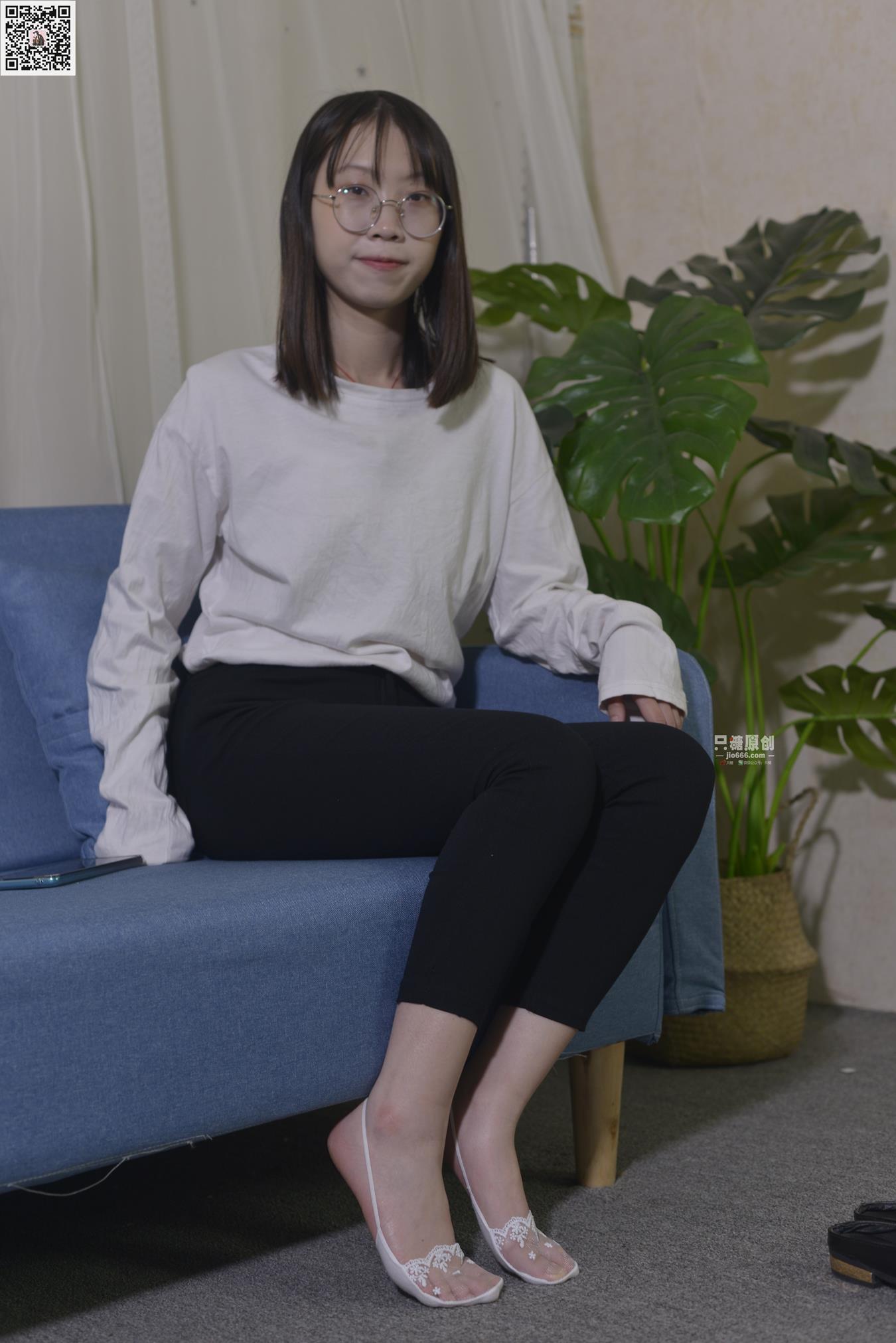 图片[56]-[只糖原创]NO.630 果果 热爱漫无边际[105P] – 速更版-美库