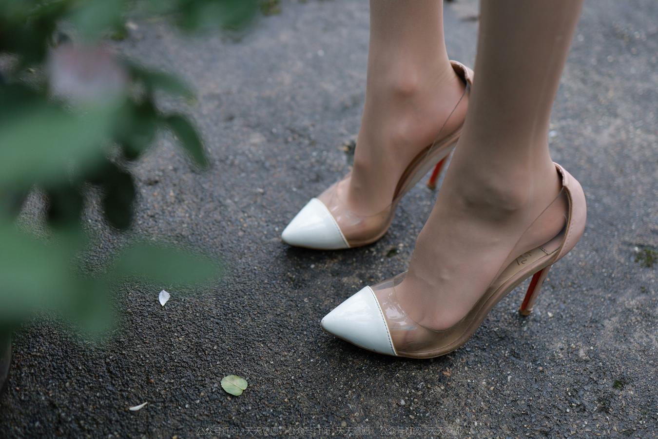 图片[27]-[IESS异思趣向] 2022.06.29 丝享家1132：团团《从你的世界路过》[84P] – 速更版-美库