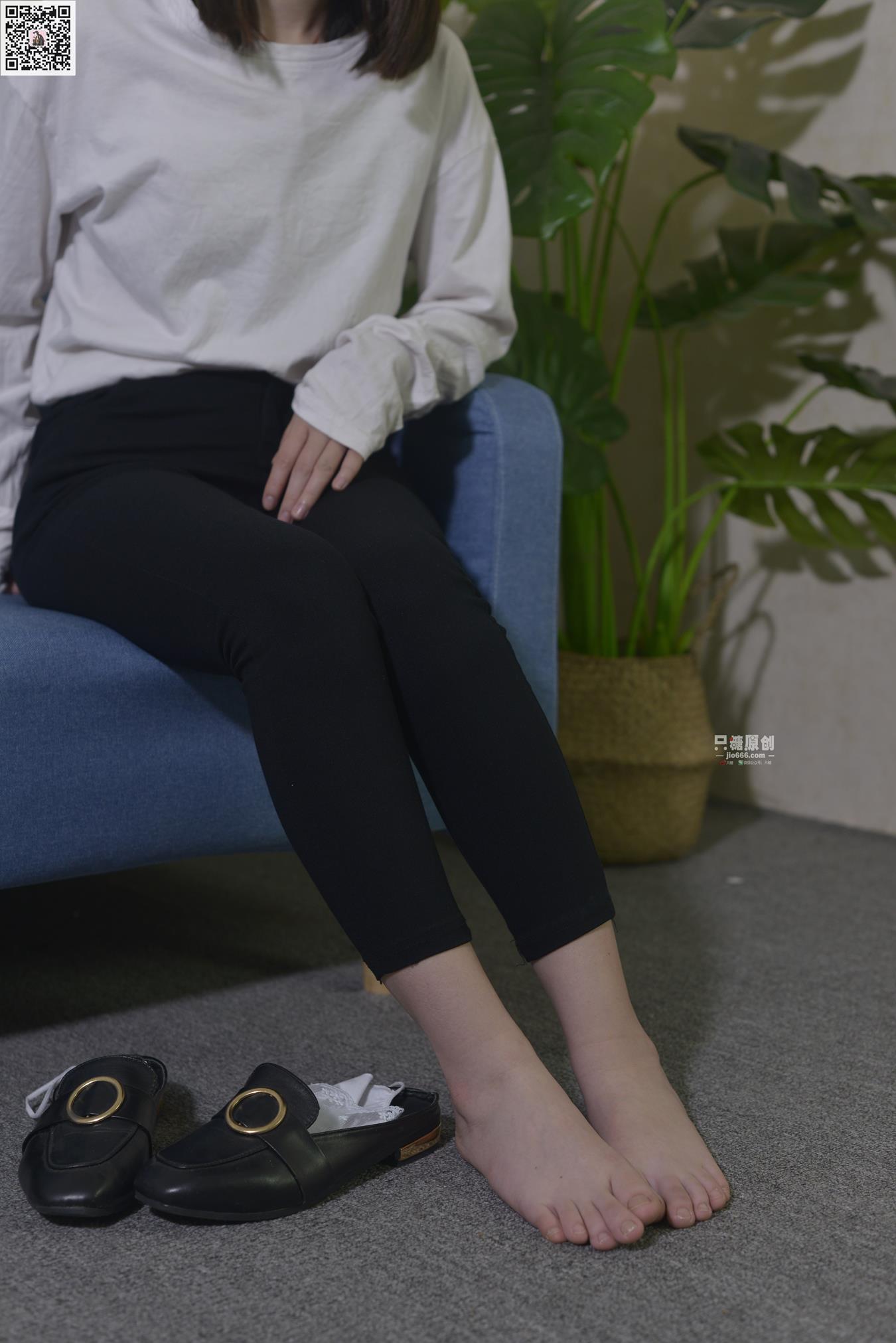 图片[86]-[只糖原创]NO.630 果果 热爱漫无边际[105P] – 速更版-美库