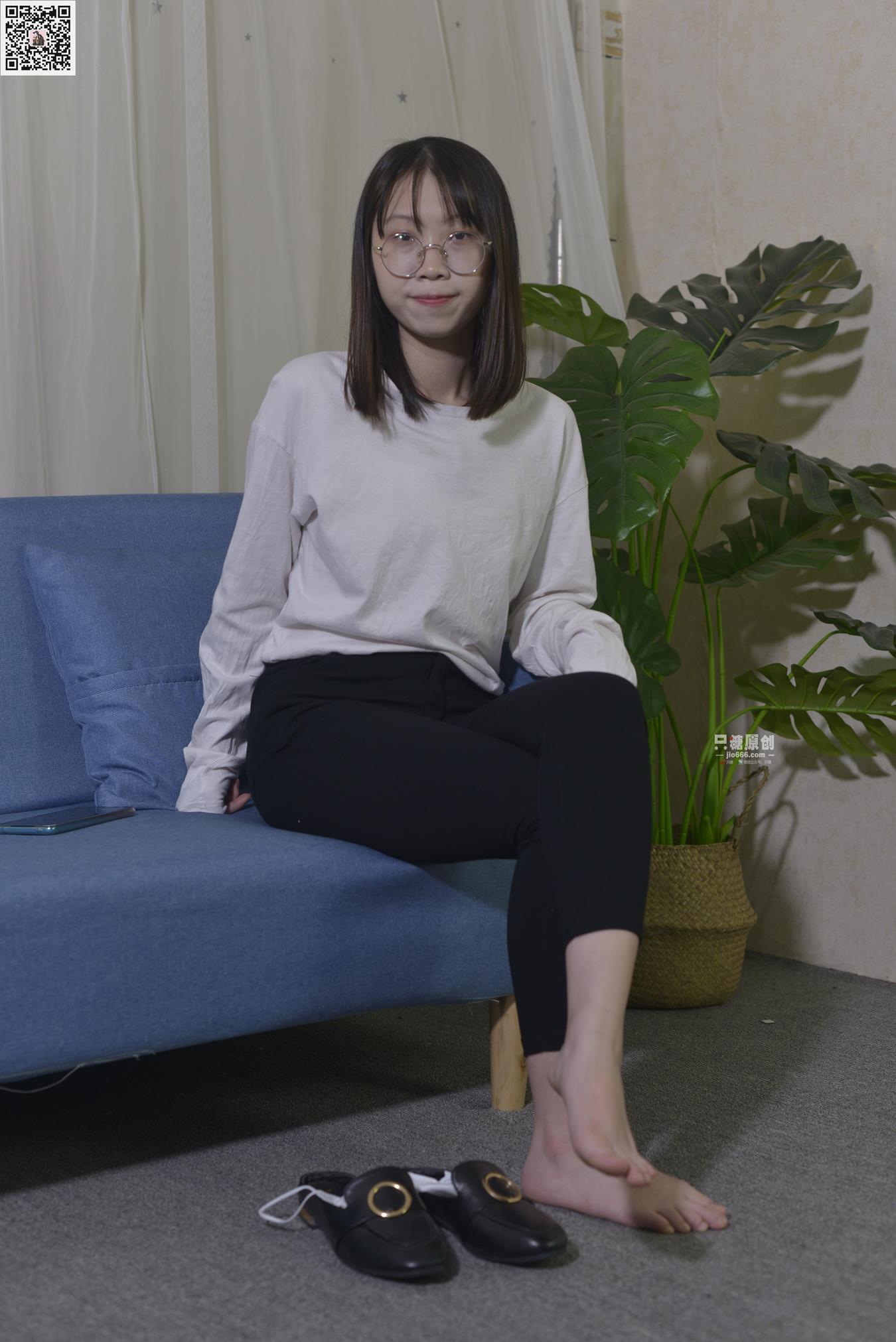 图片[93]-[只糖原创]NO.630 果果 热爱漫无边际[105P] – 速更版-美库