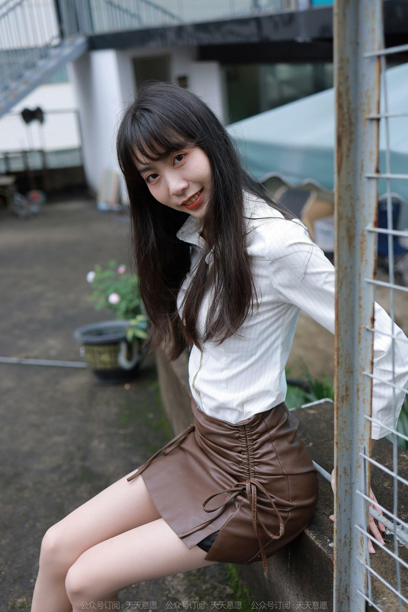 图片[36]-[IESS异思趣向] 2022.06.29 丝享家1132：团团《从你的世界路过》[84P] – 速更版-美库