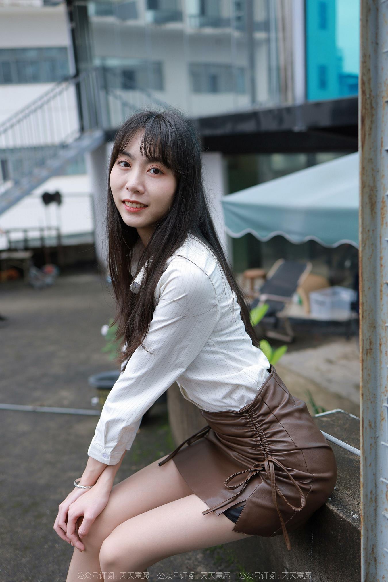 图片[37]-[IESS异思趣向] 2022.06.29 丝享家1132：团团《从你的世界路过》[84P] – 速更版-美库