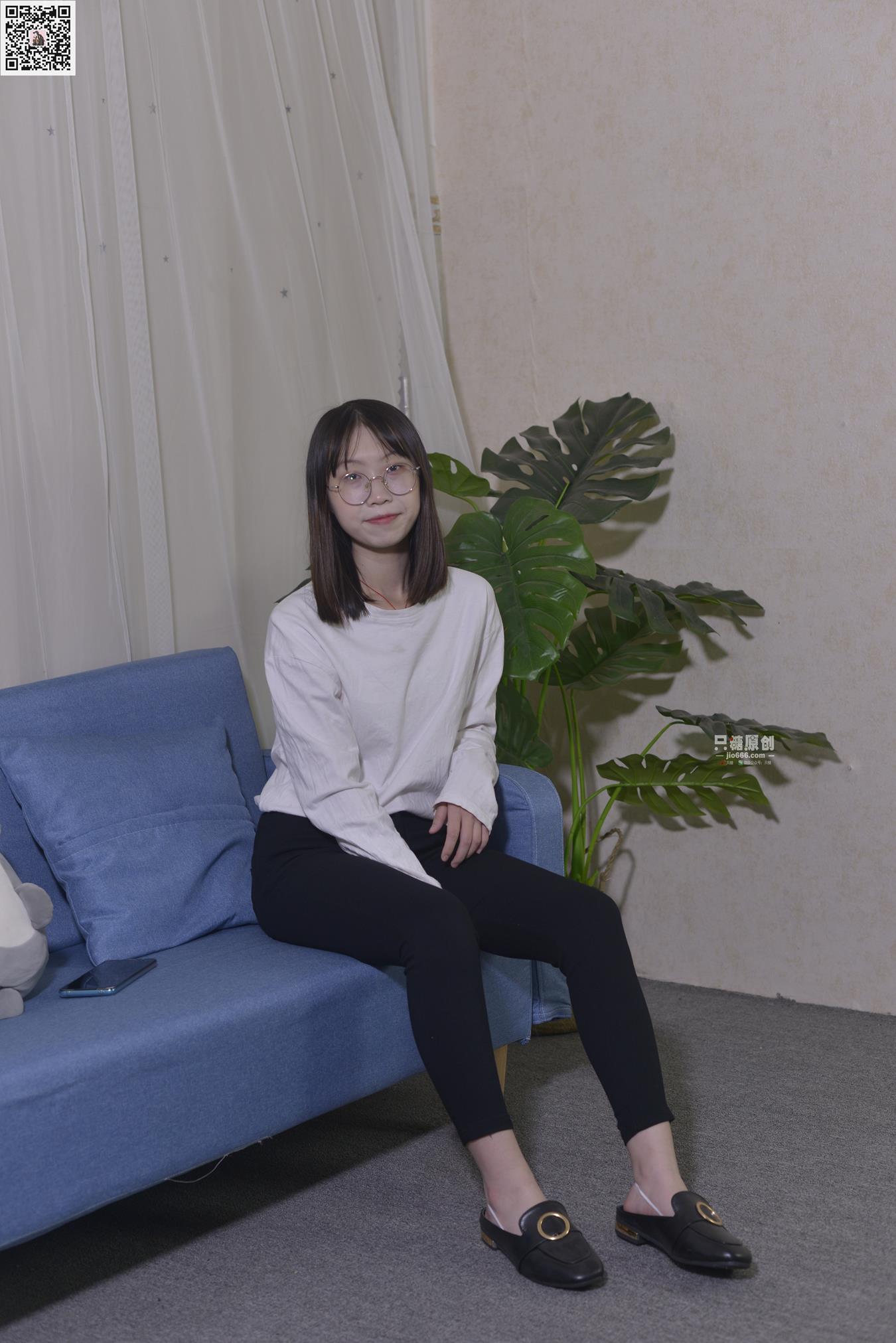 图片[98]-[只糖原创]NO.630 果果 热爱漫无边际[105P] – 速更版-美库