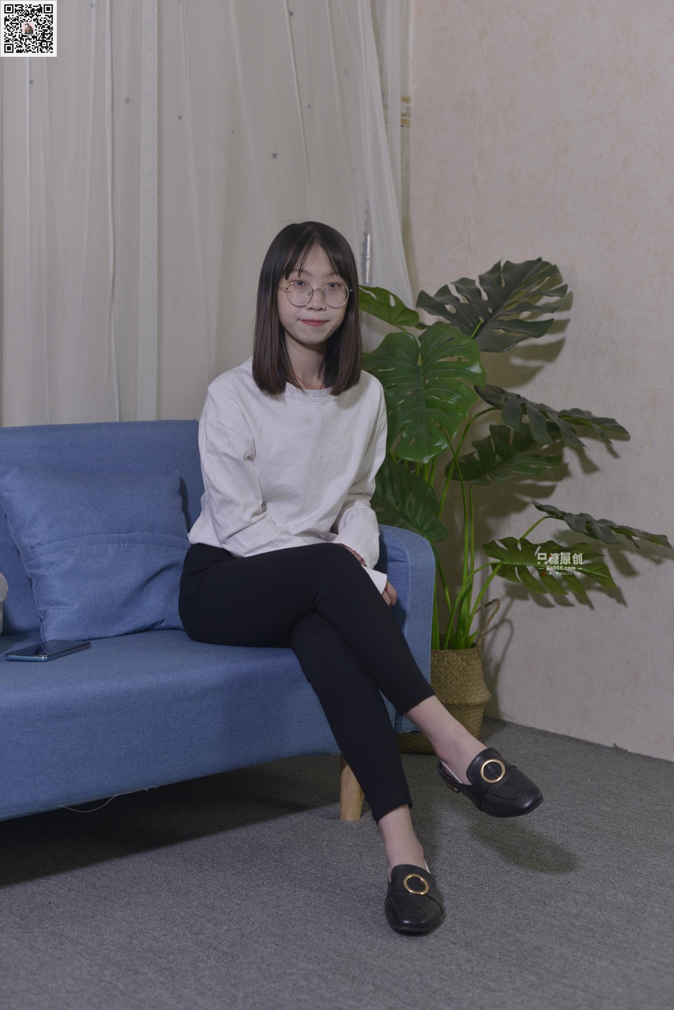 图片[99]-[只糖原创]NO.630 果果 热爱漫无边际[105P] – 速更版-美库