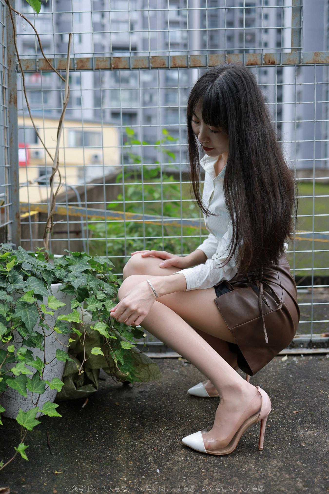 图片[42]-[IESS异思趣向] 2022.06.29 丝享家1132：团团《从你的世界路过》[84P] – 速更版-美库