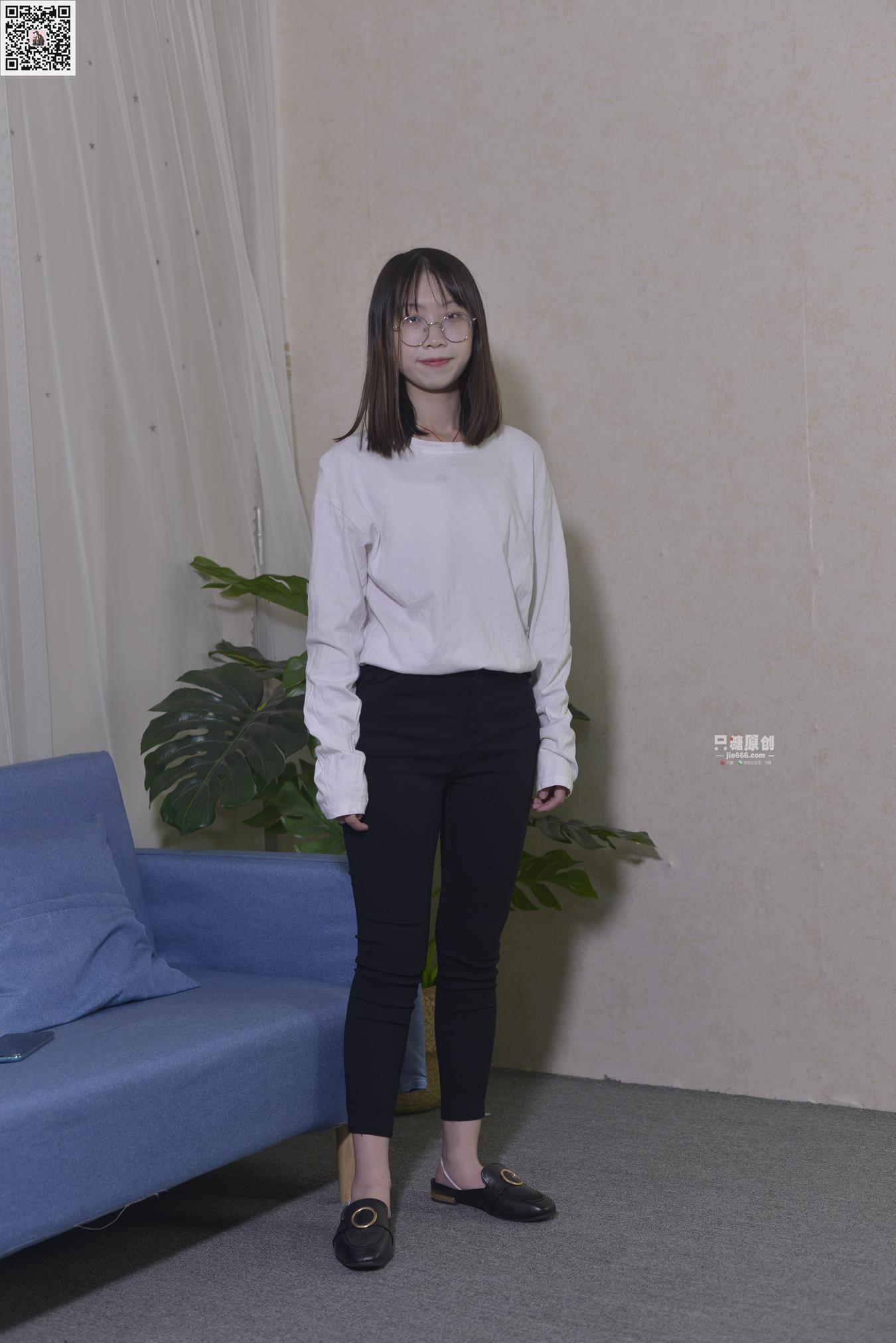 图片[104]-[只糖原创]NO.630 果果 热爱漫无边际[105P] – 速更版-美库