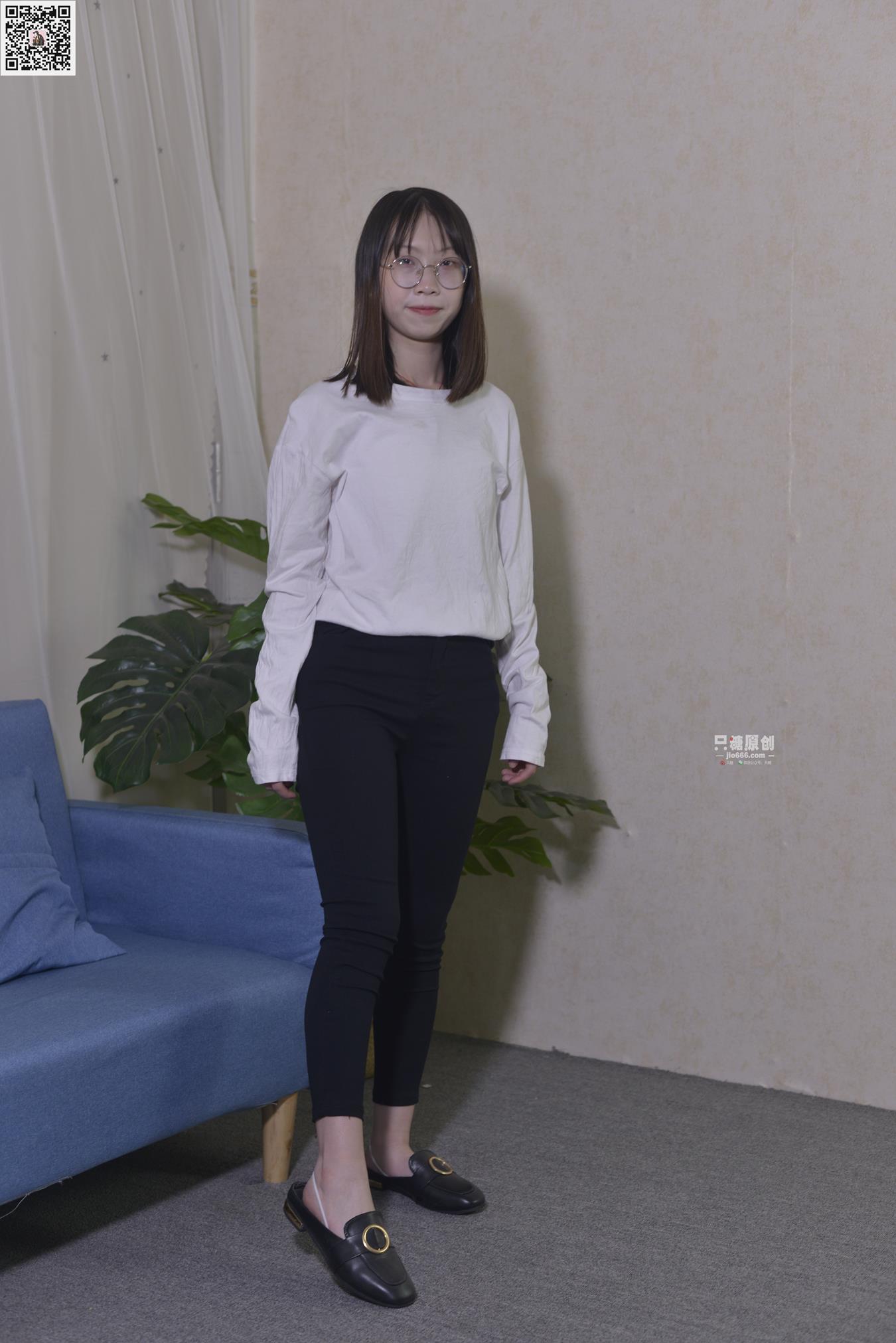 图片[105]-[只糖原创]NO.630 果果 热爱漫无边际[105P] – 速更版-美库