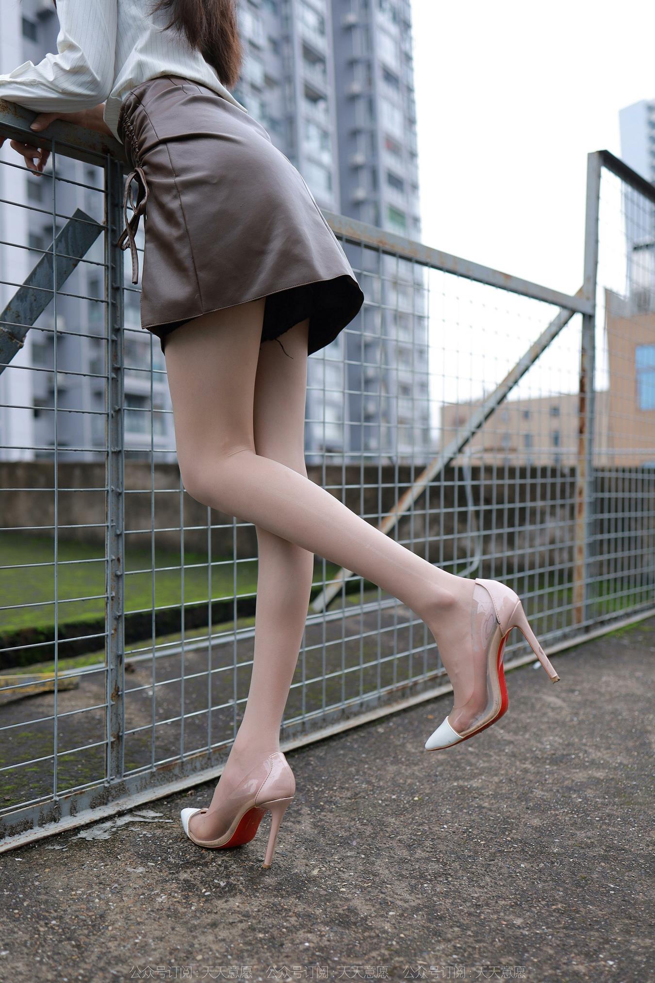 图片[52]-[IESS异思趣向] 2022.06.29 丝享家1132：团团《从你的世界路过》[84P] – 速更版-美库