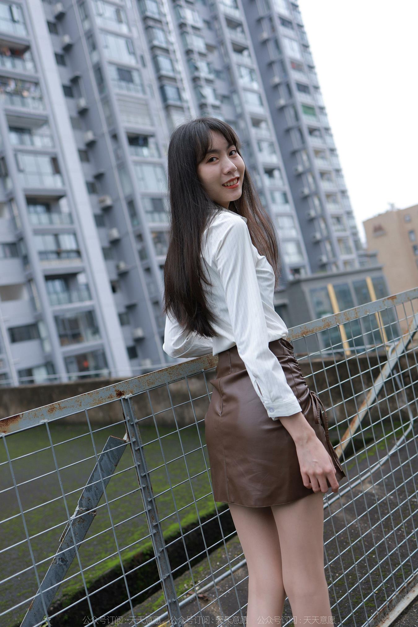 图片[59]-[IESS异思趣向] 2022.06.29 丝享家1132：团团《从你的世界路过》[84P] – 速更版-美库