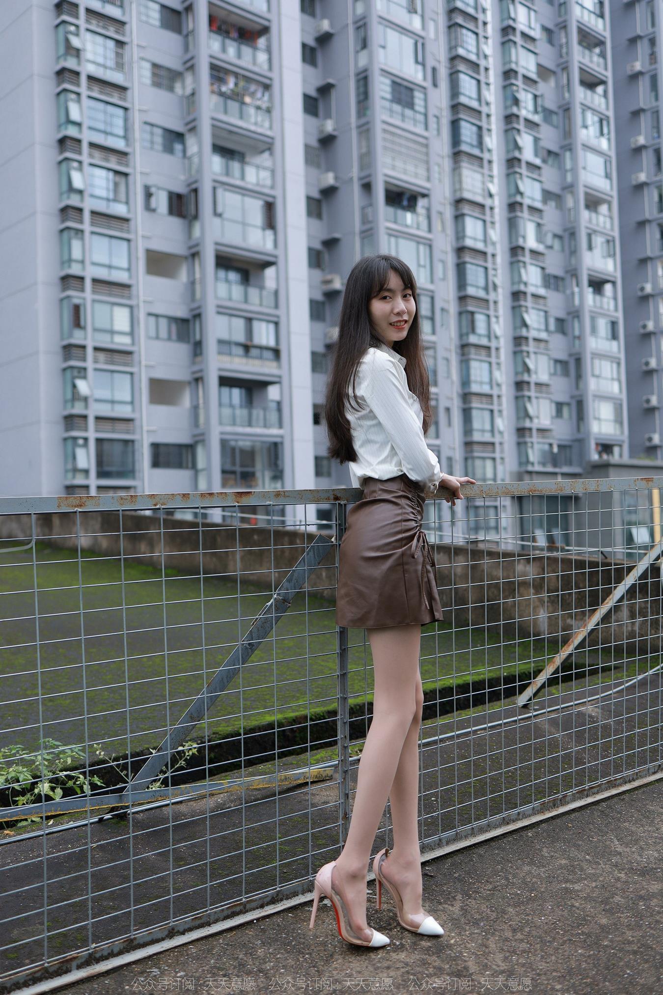 图片[60]-[IESS异思趣向] 2022.06.29 丝享家1132：团团《从你的世界路过》[84P] – 速更版-美库