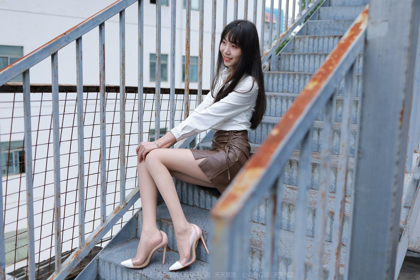 图片[78]-[IESS异思趣向] 2022.06.29 丝享家1132：团团《从你的世界路过》[84P] – 速更版-美库