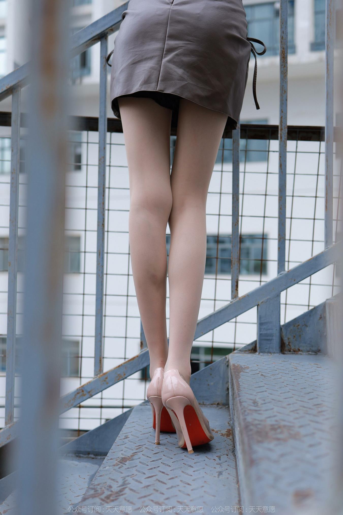 图片[85]-[IESS异思趣向] 2022.06.29 丝享家1132：团团《从你的世界路过》[84P] – 速更版-美库