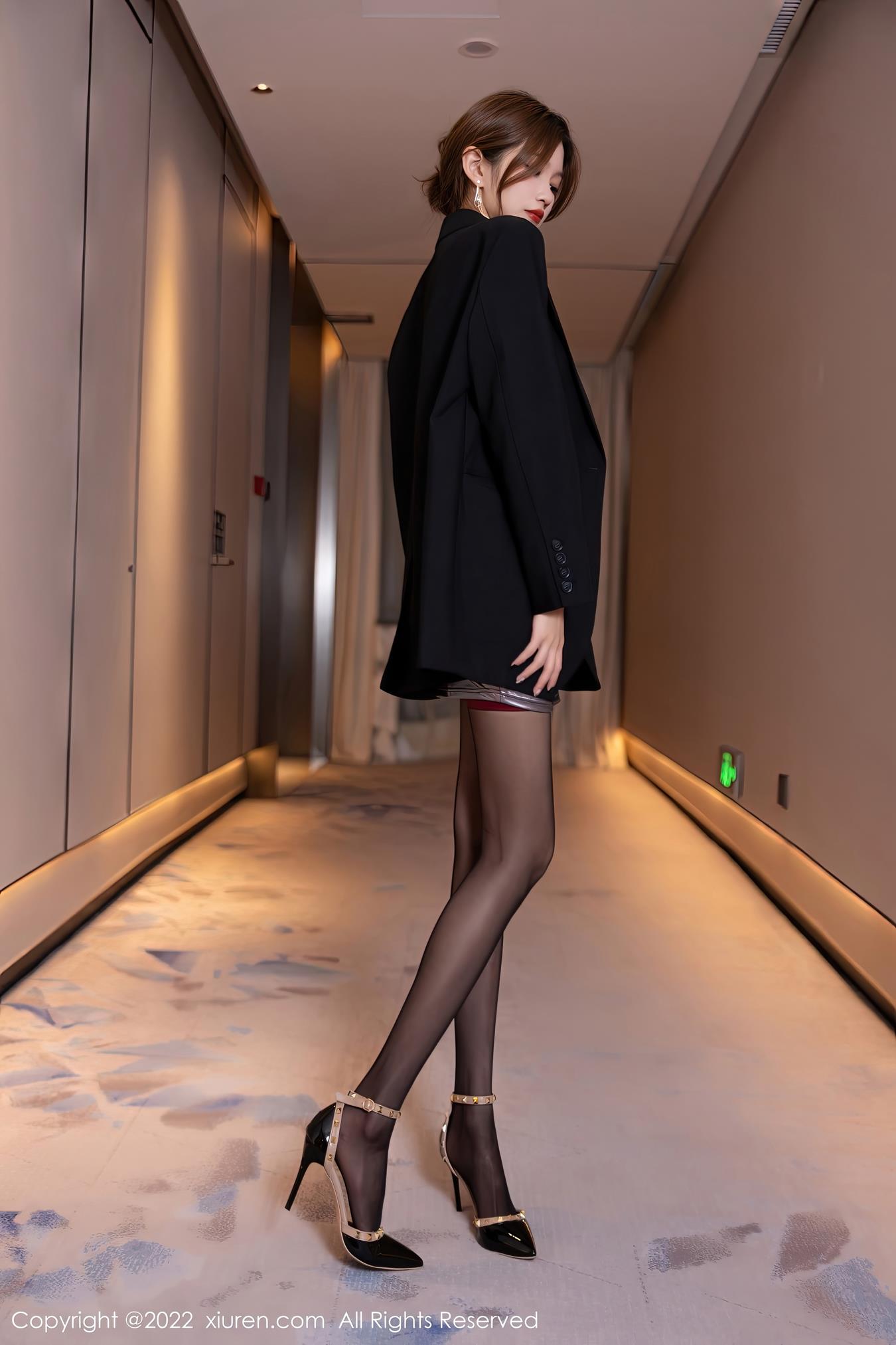 图片[46]-[Xiuren秀人网]2022.11.24 NO.5904 程程程-[49+1P] – 速更版-美库