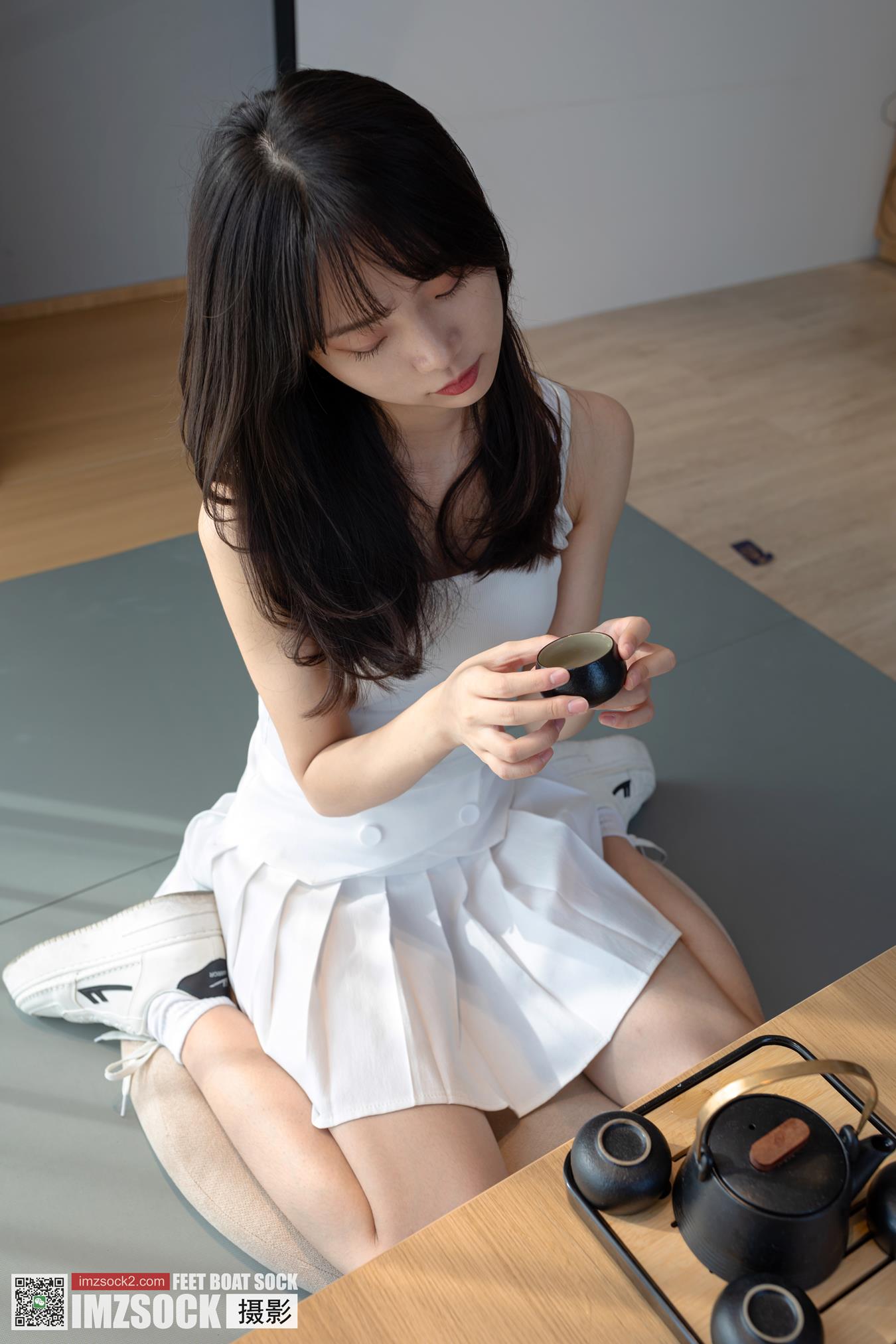 图片[13]-[MZSOCK]爱美足 NO.091 可可[104P] – 速更版-美库