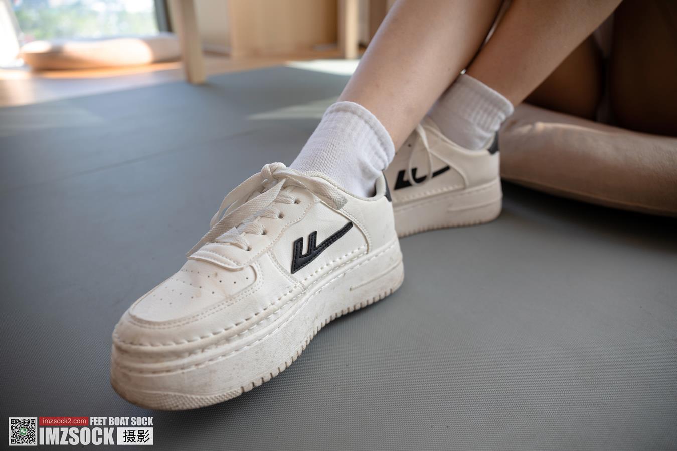 图片[18]-[MZSOCK]爱美足 NO.091 可可[104P] – 速更版-美库