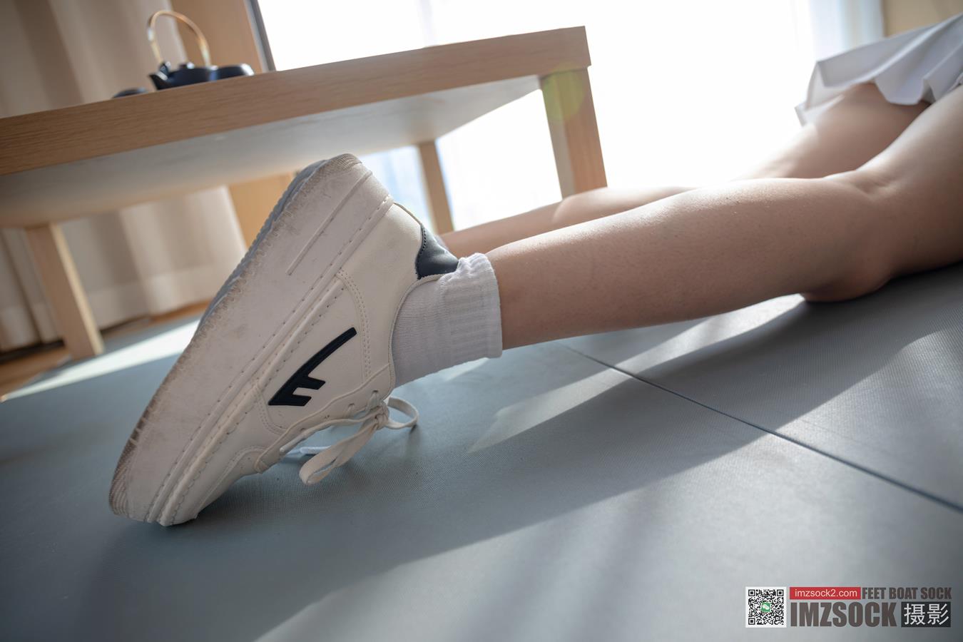 图片[19]-[MZSOCK]爱美足 NO.091 可可[104P] – 速更版-美库