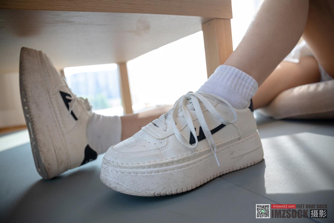 图片[24]-[MZSOCK]爱美足 NO.091 可可[104P] – 速更版-美库